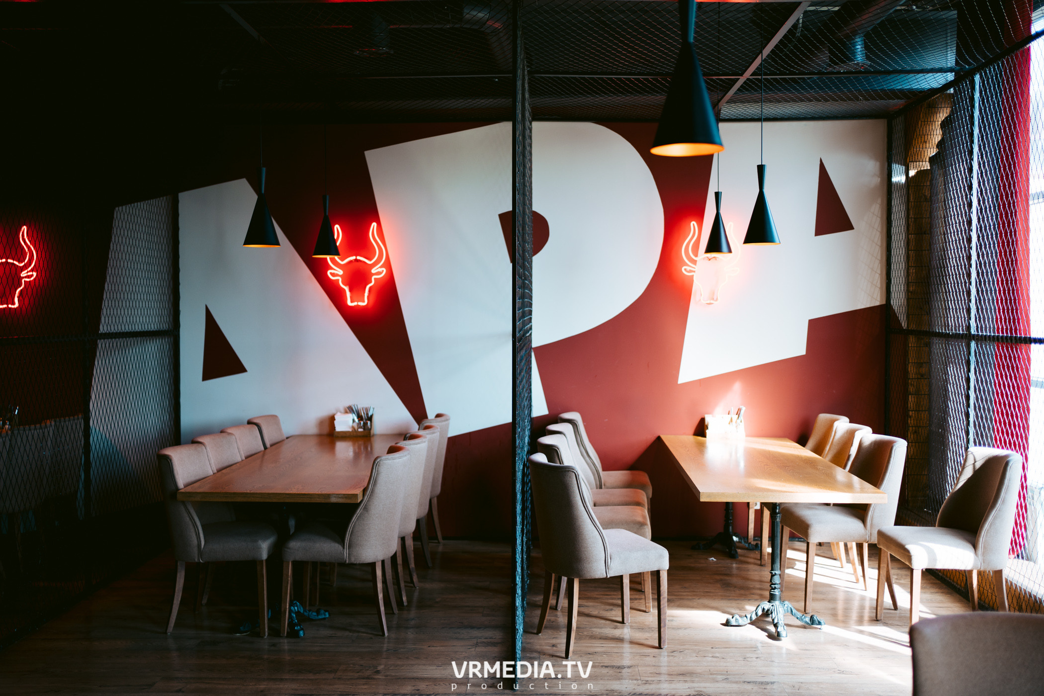 IMOM’S в гриль-баре «Жара»