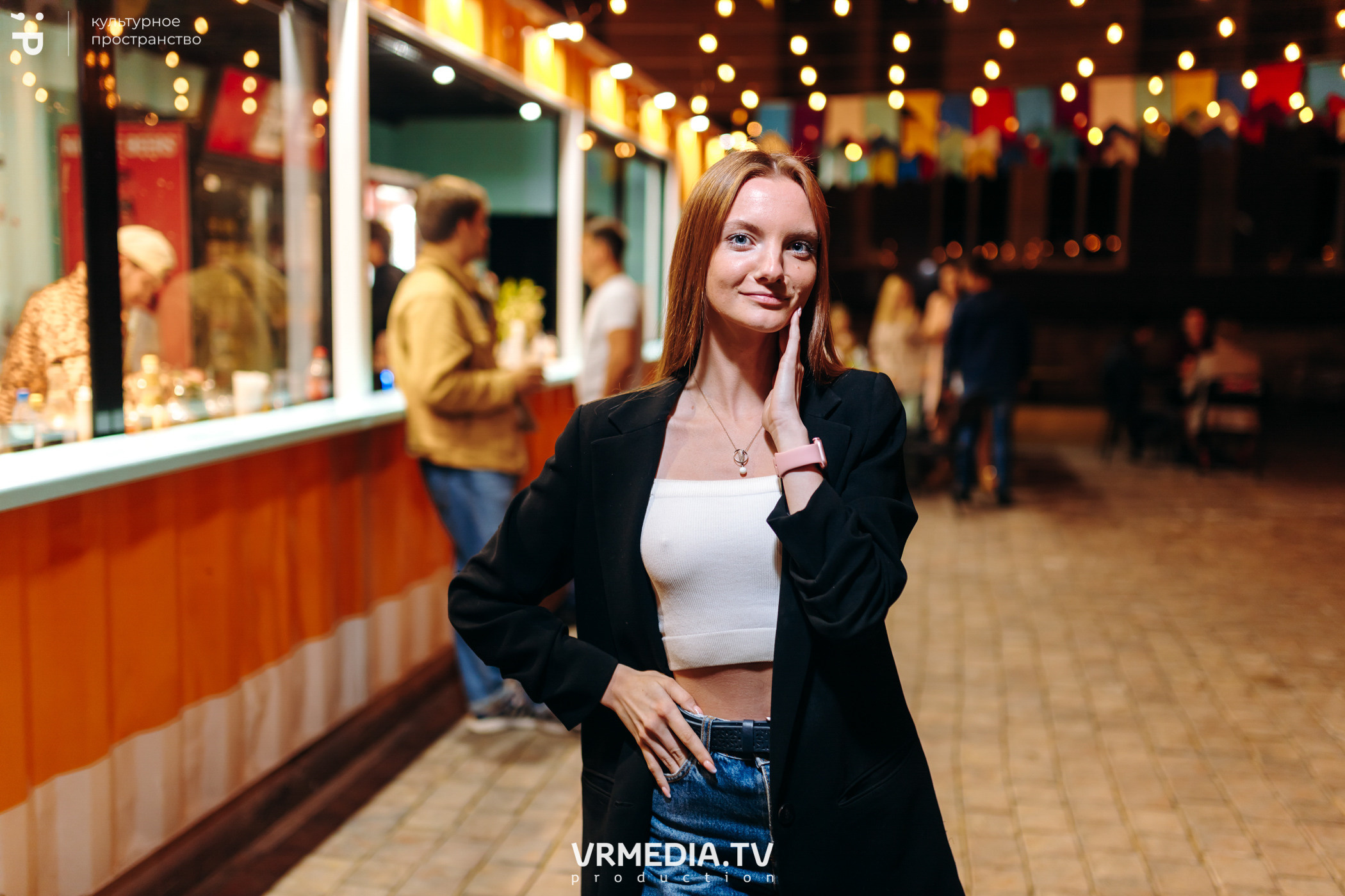 #Редакция_Лето в культурном пространстве «Редакция»