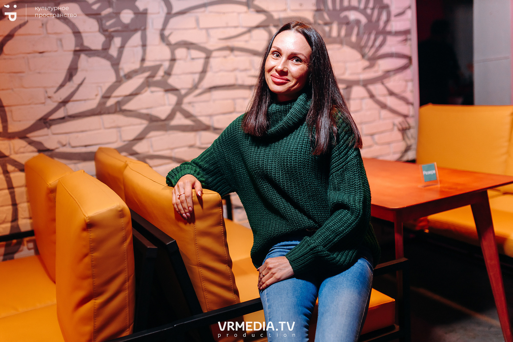 #Редакция_Лето: На минималках в культурном пространстве «Редакция»