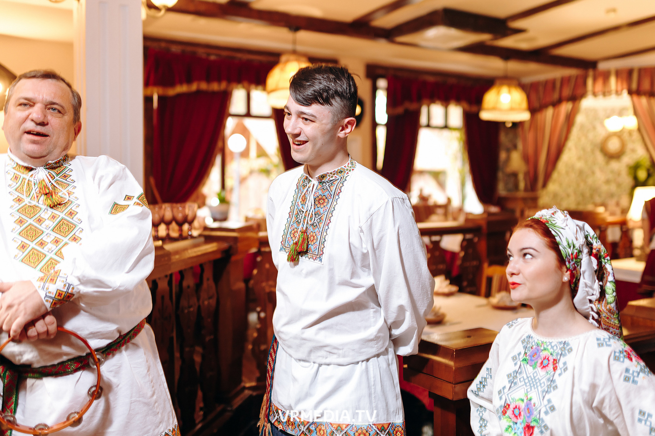 Фонд «Счастье детям». Пасхальная встреча в Park Hotel Graal