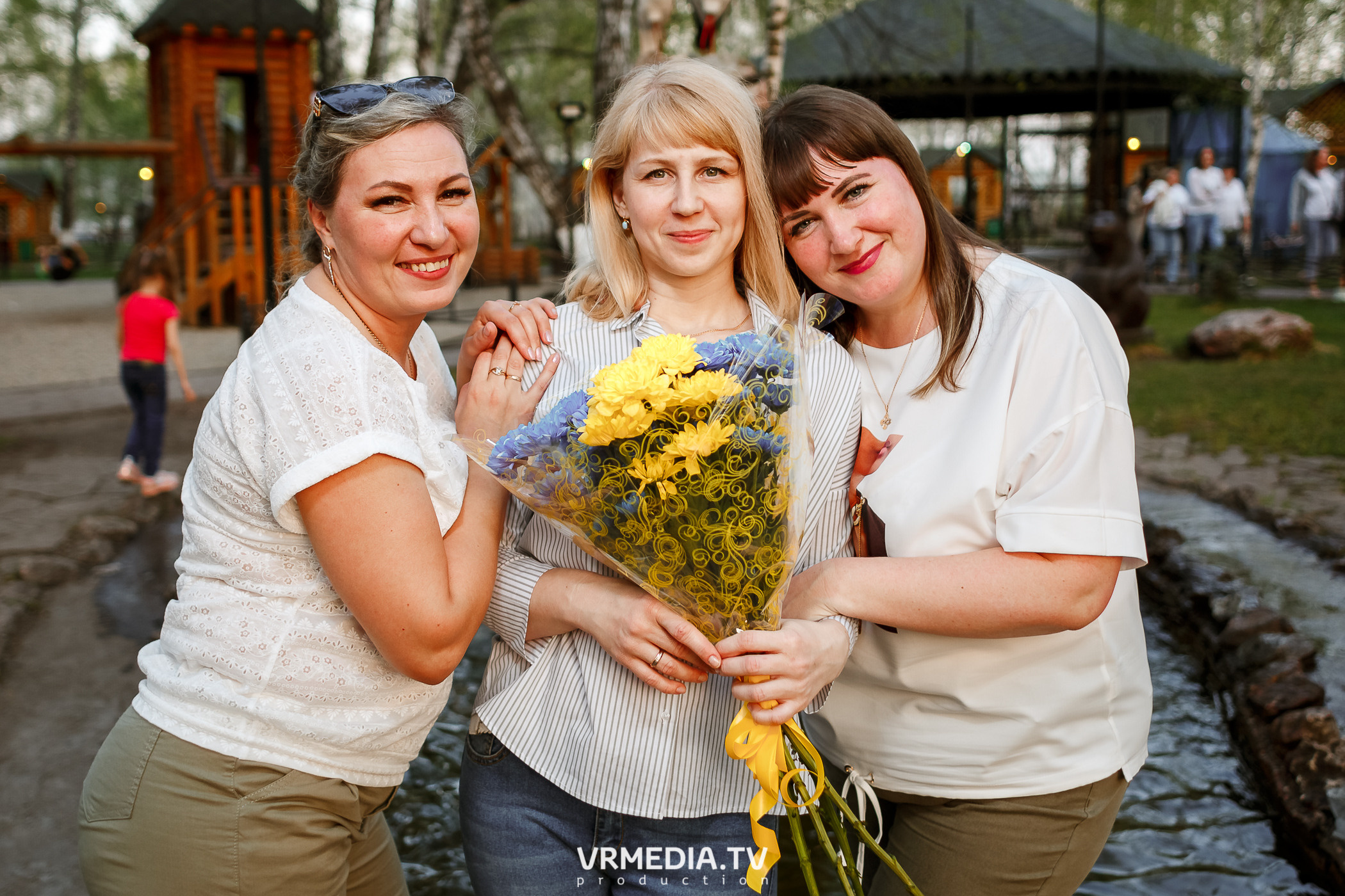 В гостях «У Петровича»