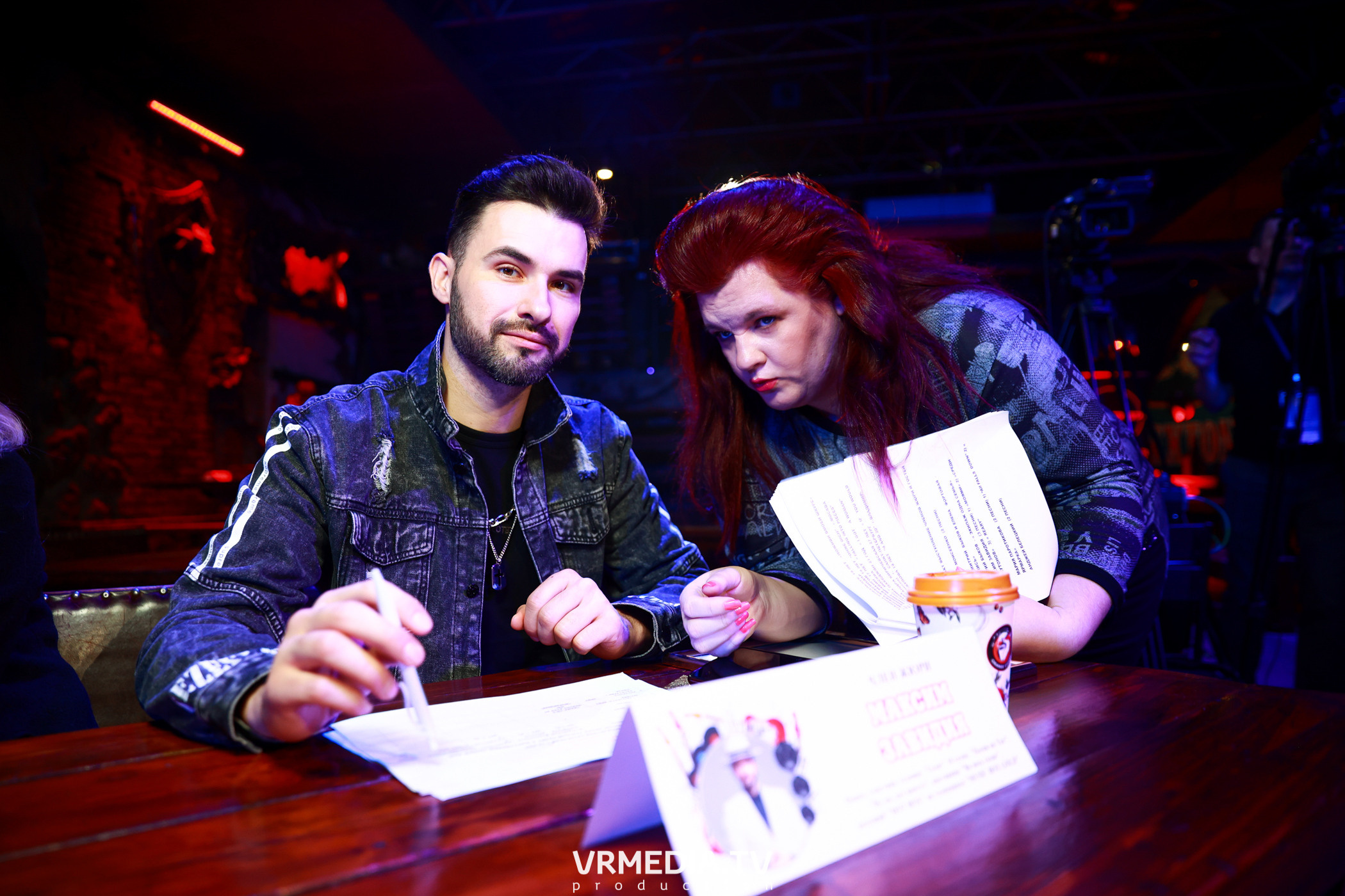 17 Международный вокальный Конкурс-Проект «Батл Голосов»