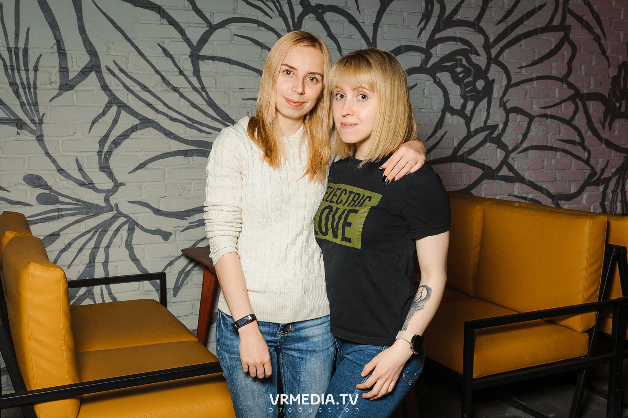 Выходные в культурном пространстве «Редакция»