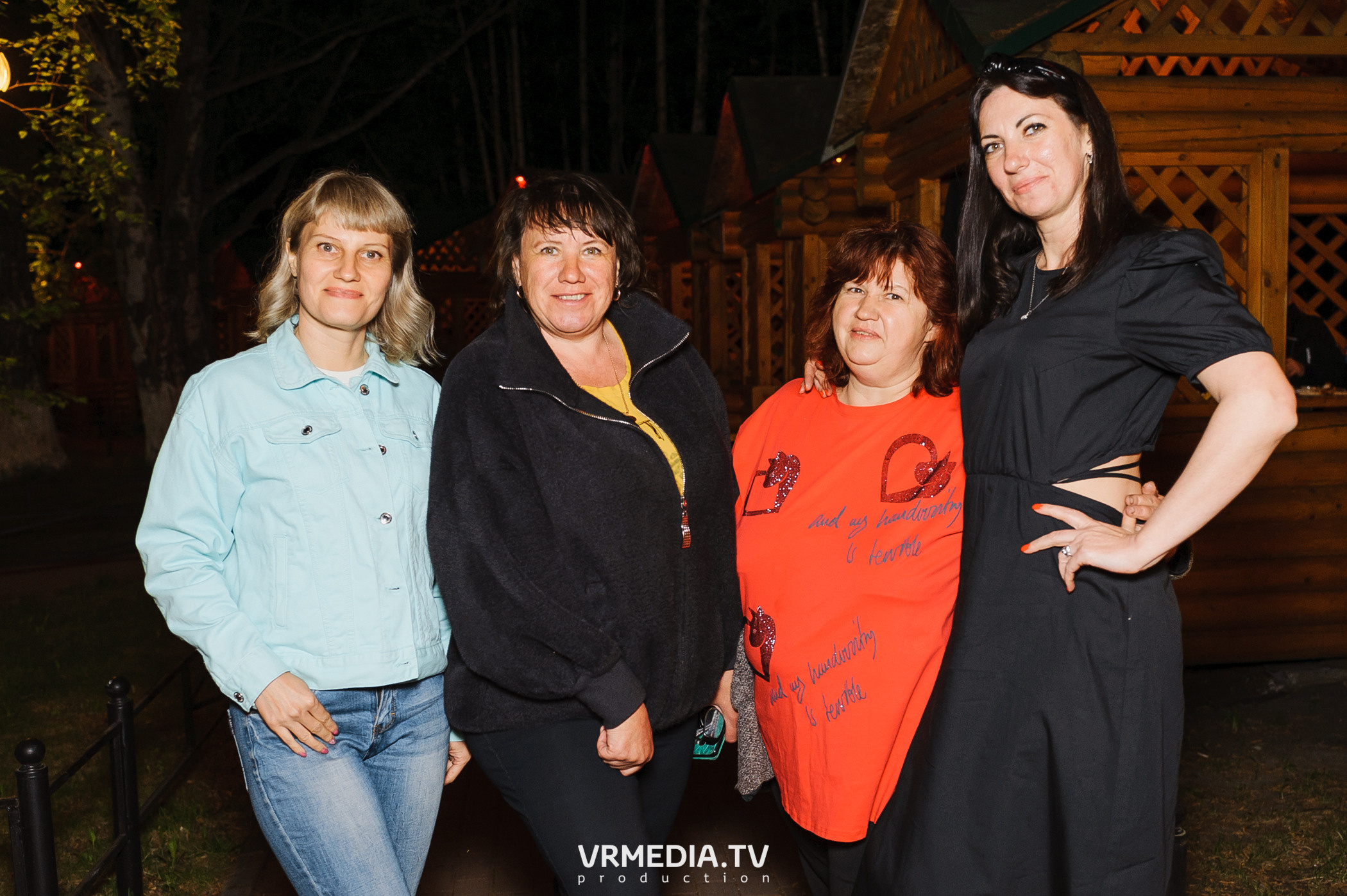 В гостях «У Петровича»