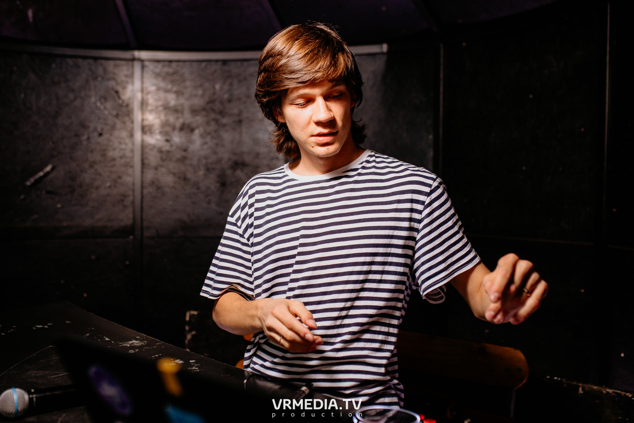 В гостях «У Петровича»