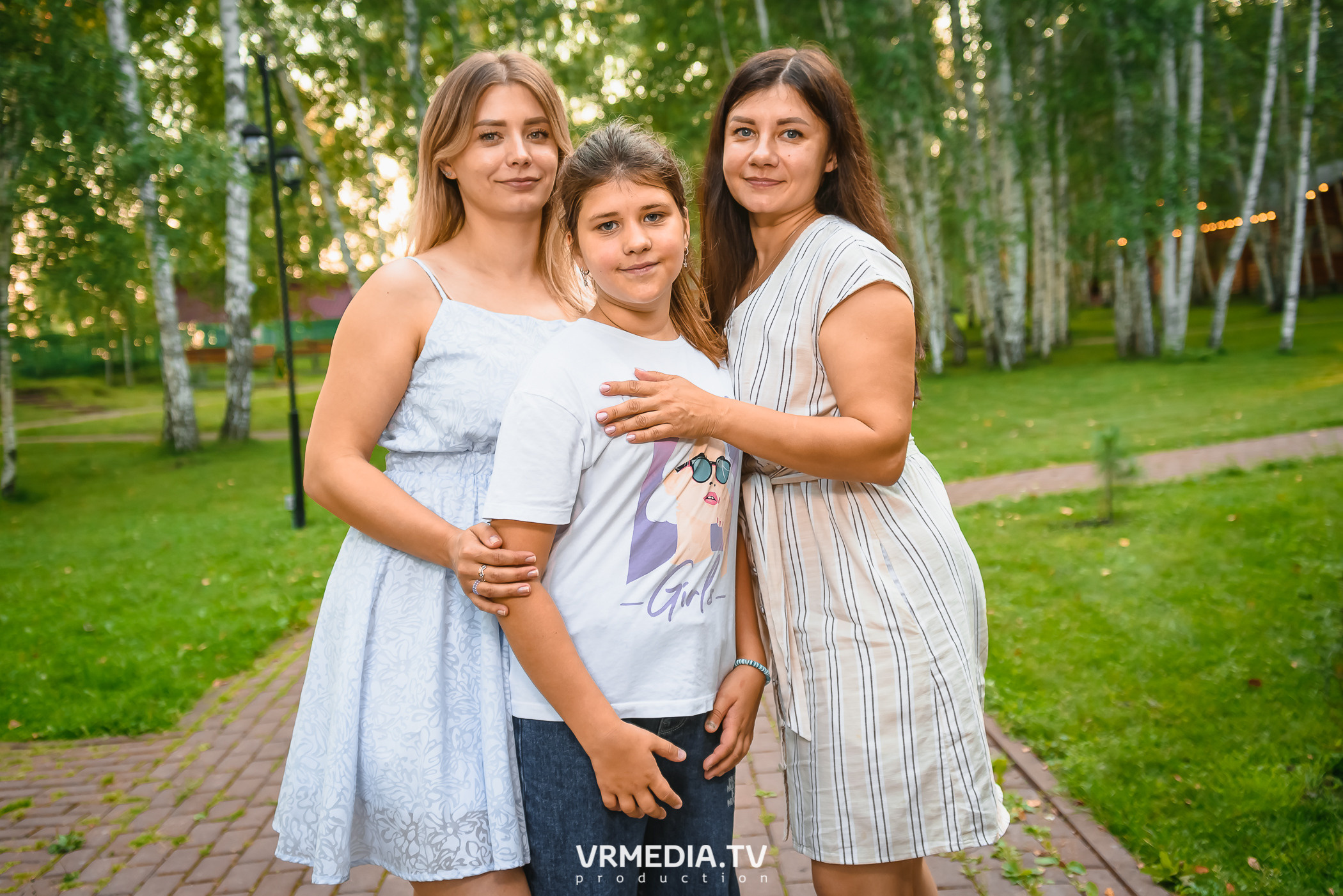 В гостях «У Петровича»