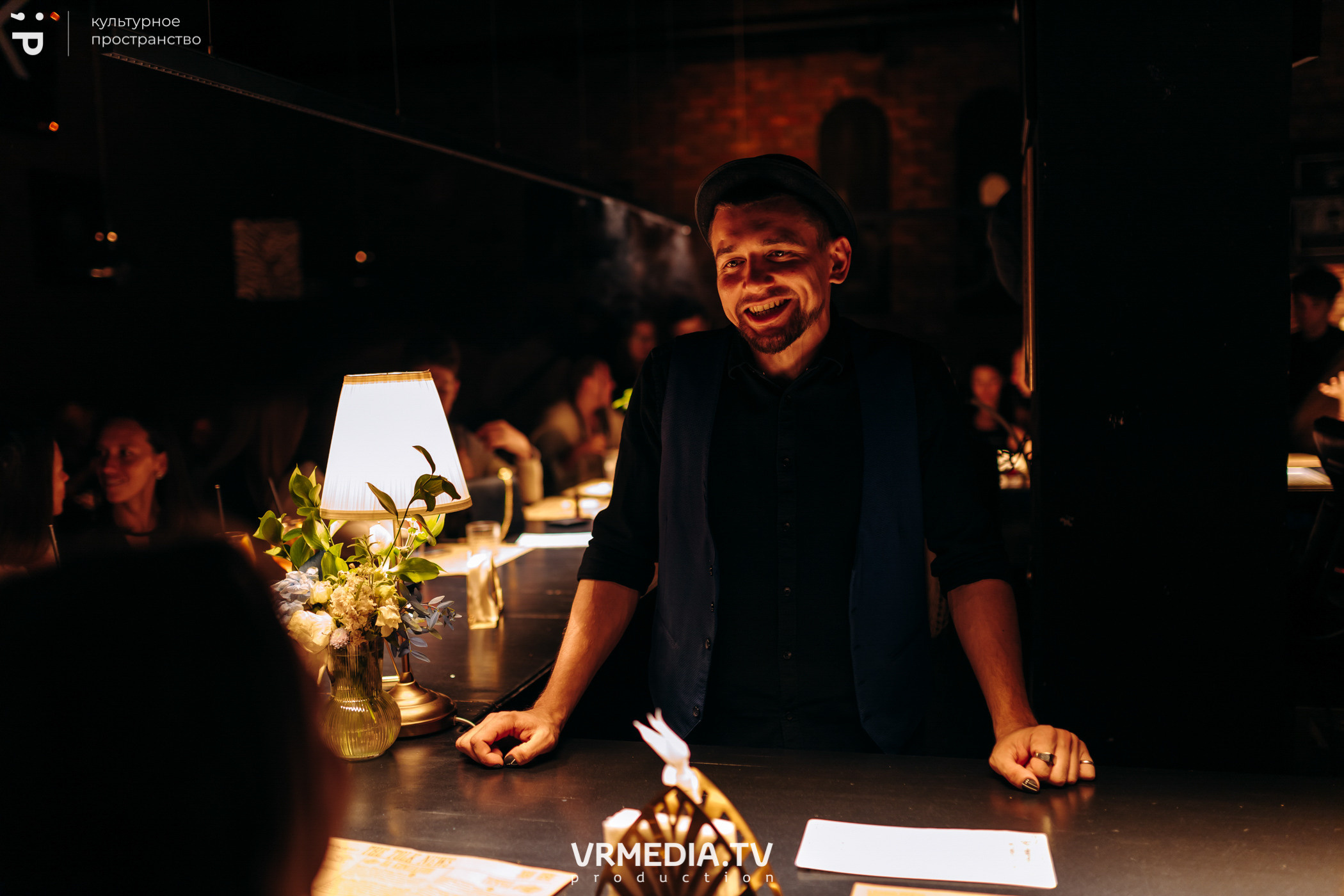 #Редакция_Лето в культурном пространстве «Редакция»