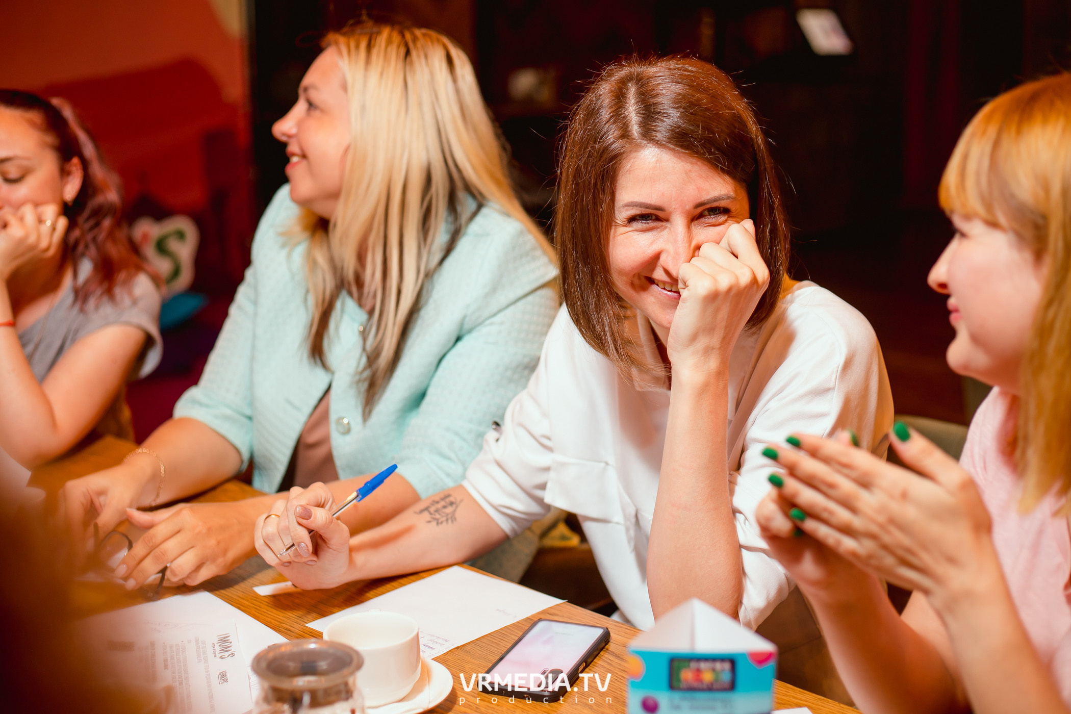 IMOM’S в гриль-баре «Жара»