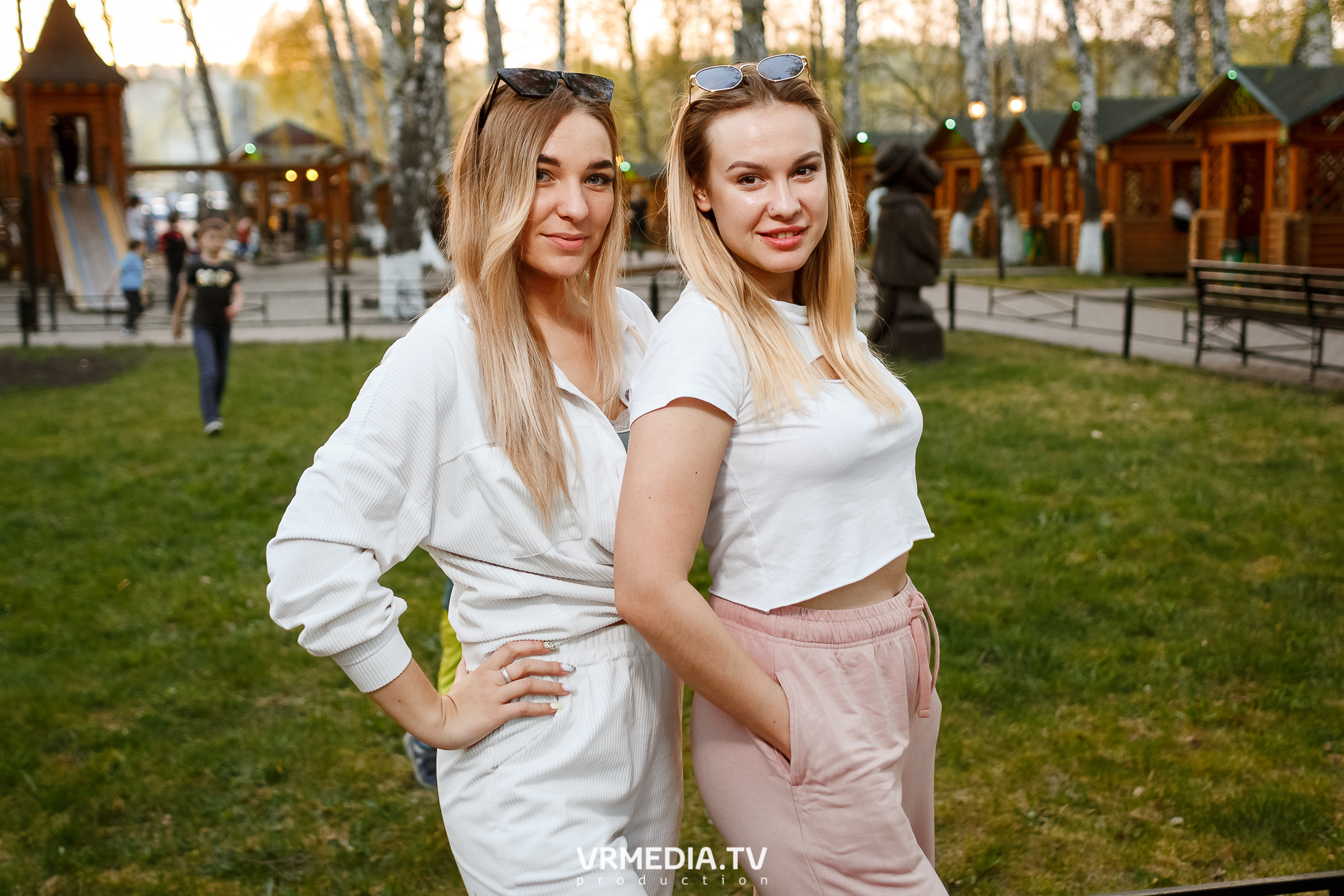 В гостях «У Петровича»