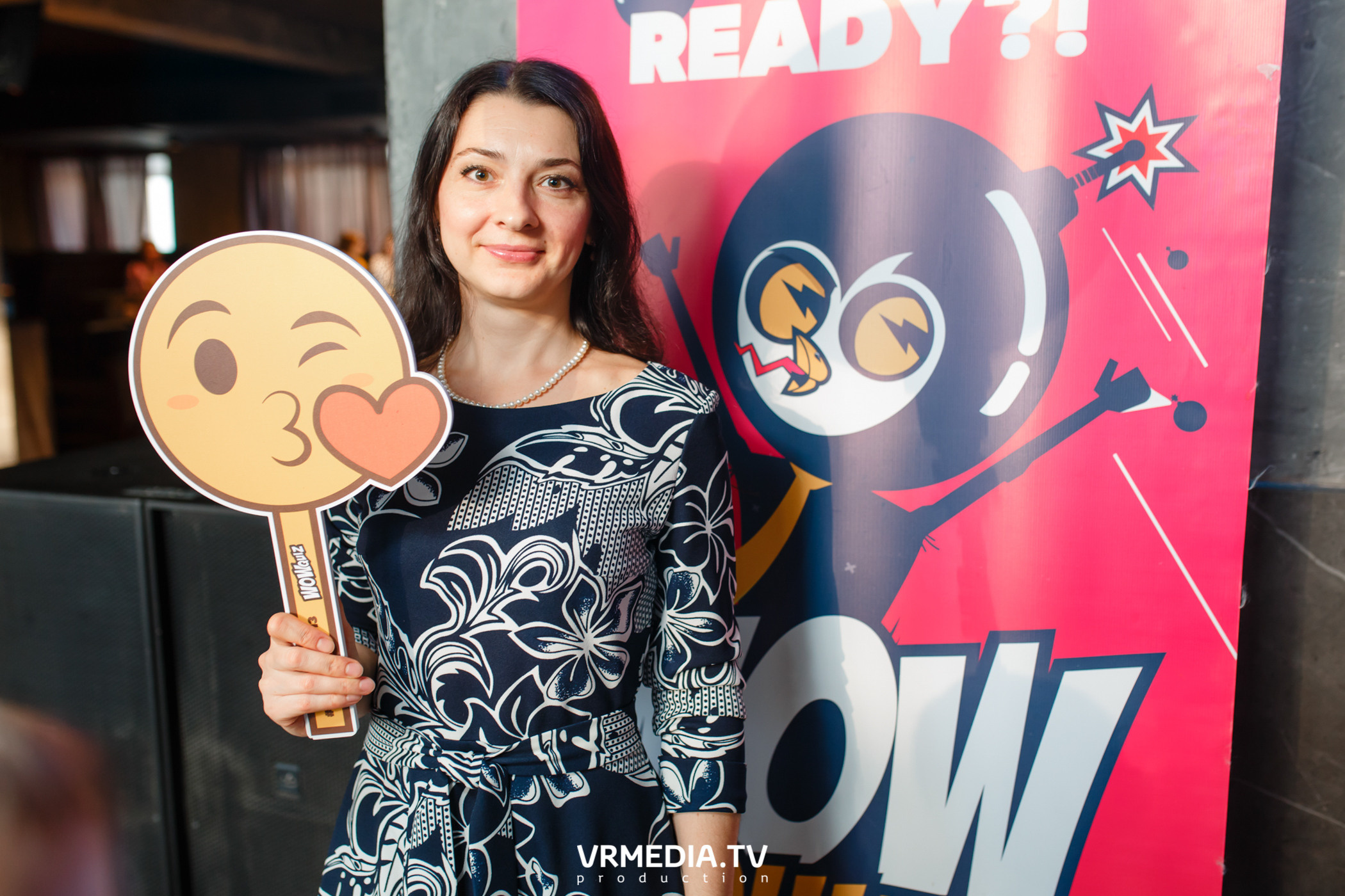 WOW QUIZ в баре «DOSKI»