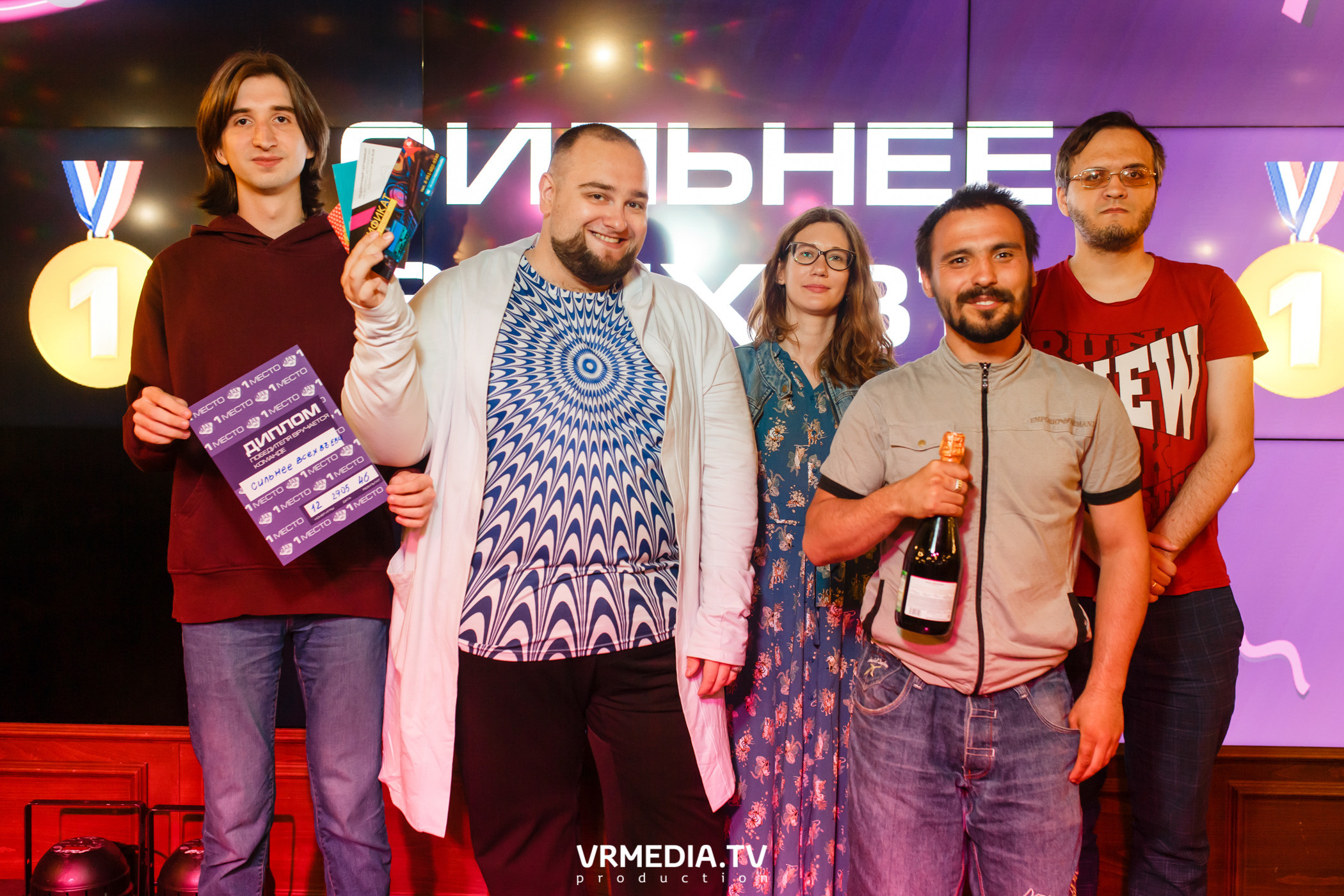 РЕПОРТАЖИ 2022