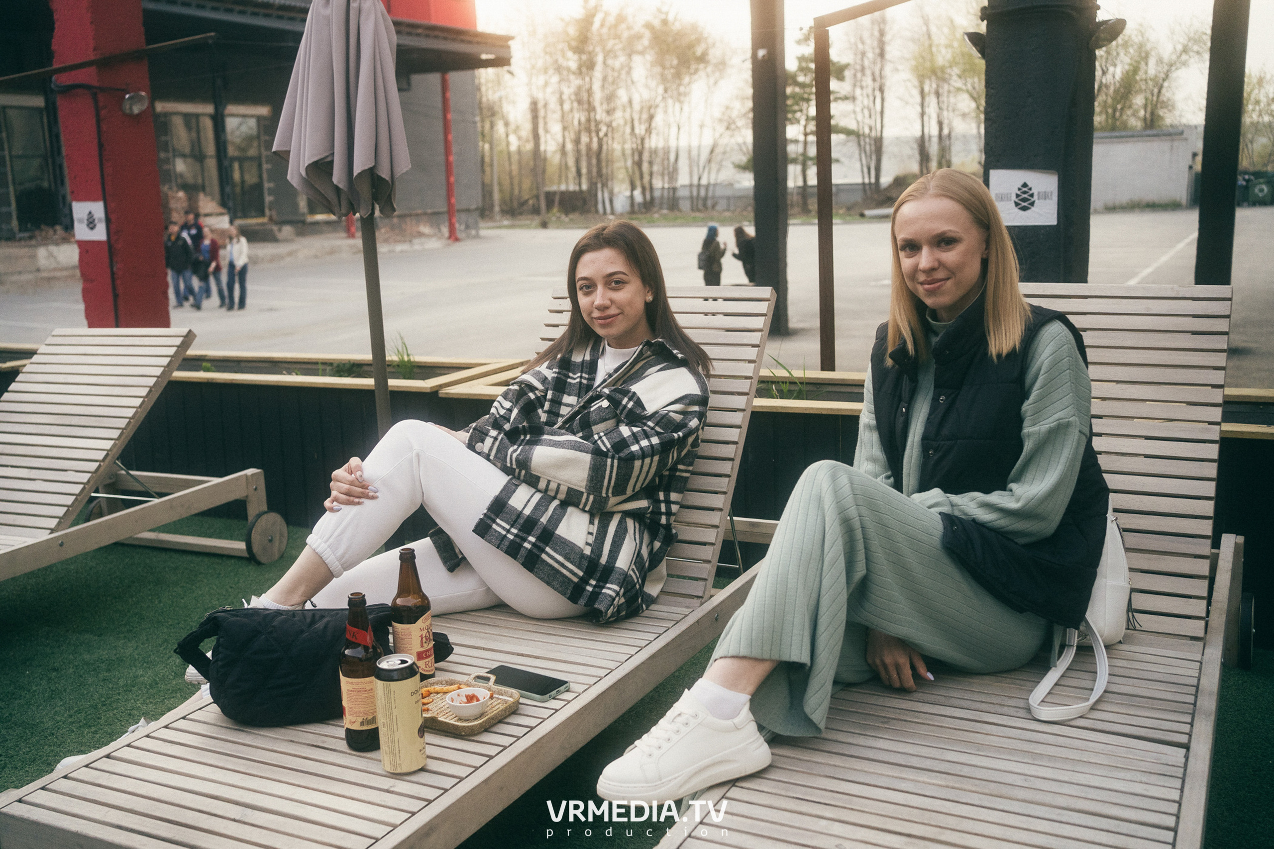 Выходные в культурном пространстве «Редакция»