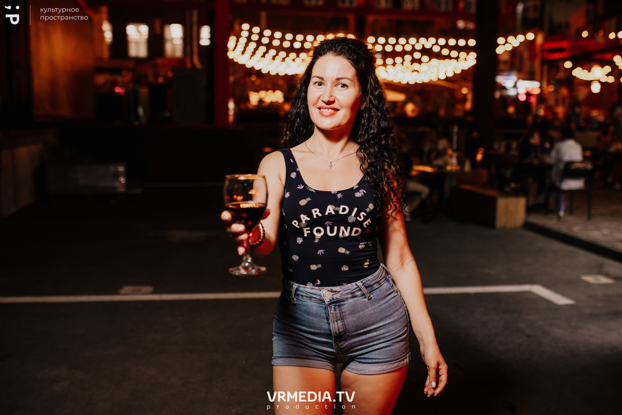 #Редакция_Лето в культурном пространстве «Редакция»