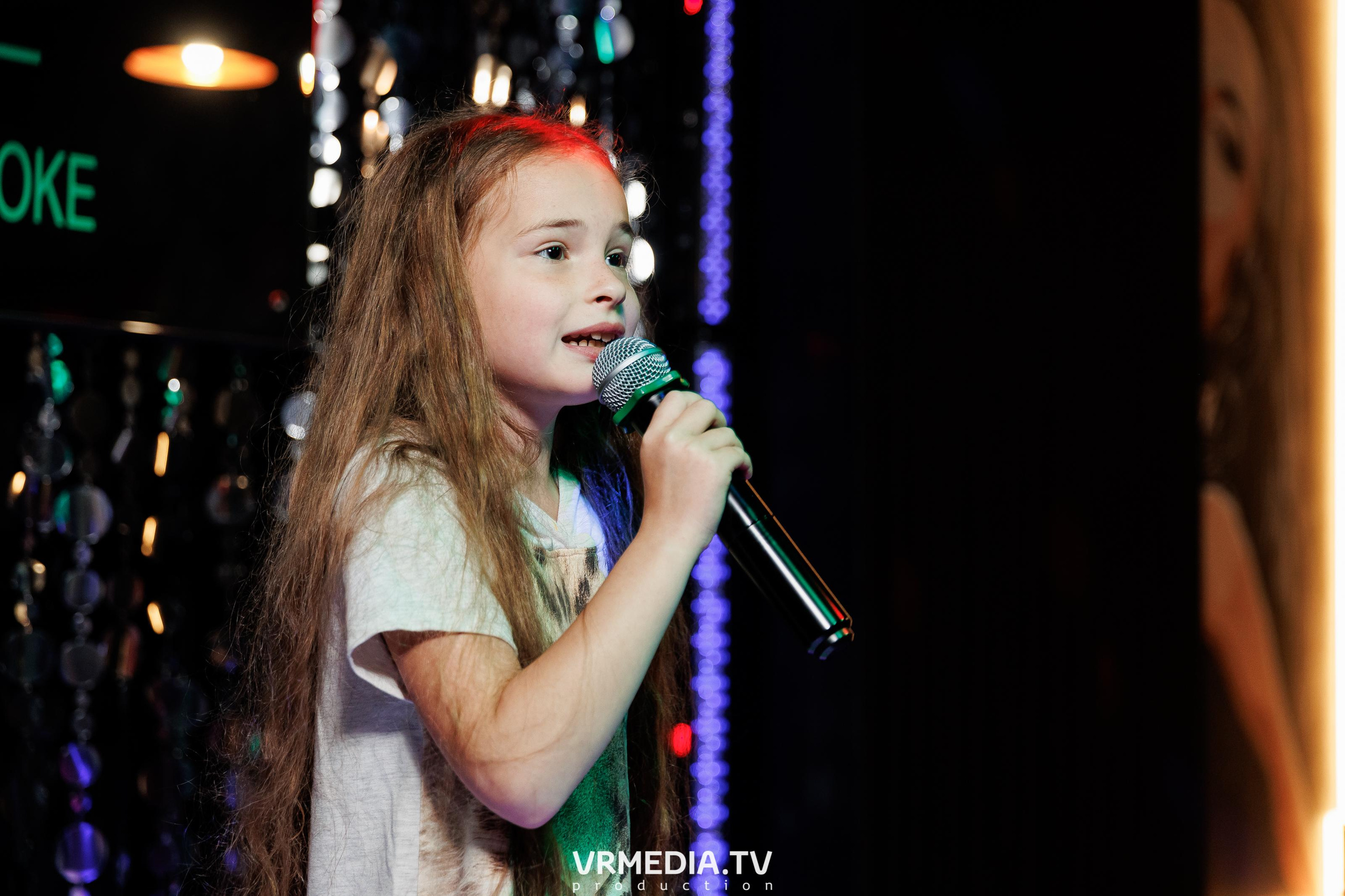 Leomar Production. Музыкальный бриз — 4