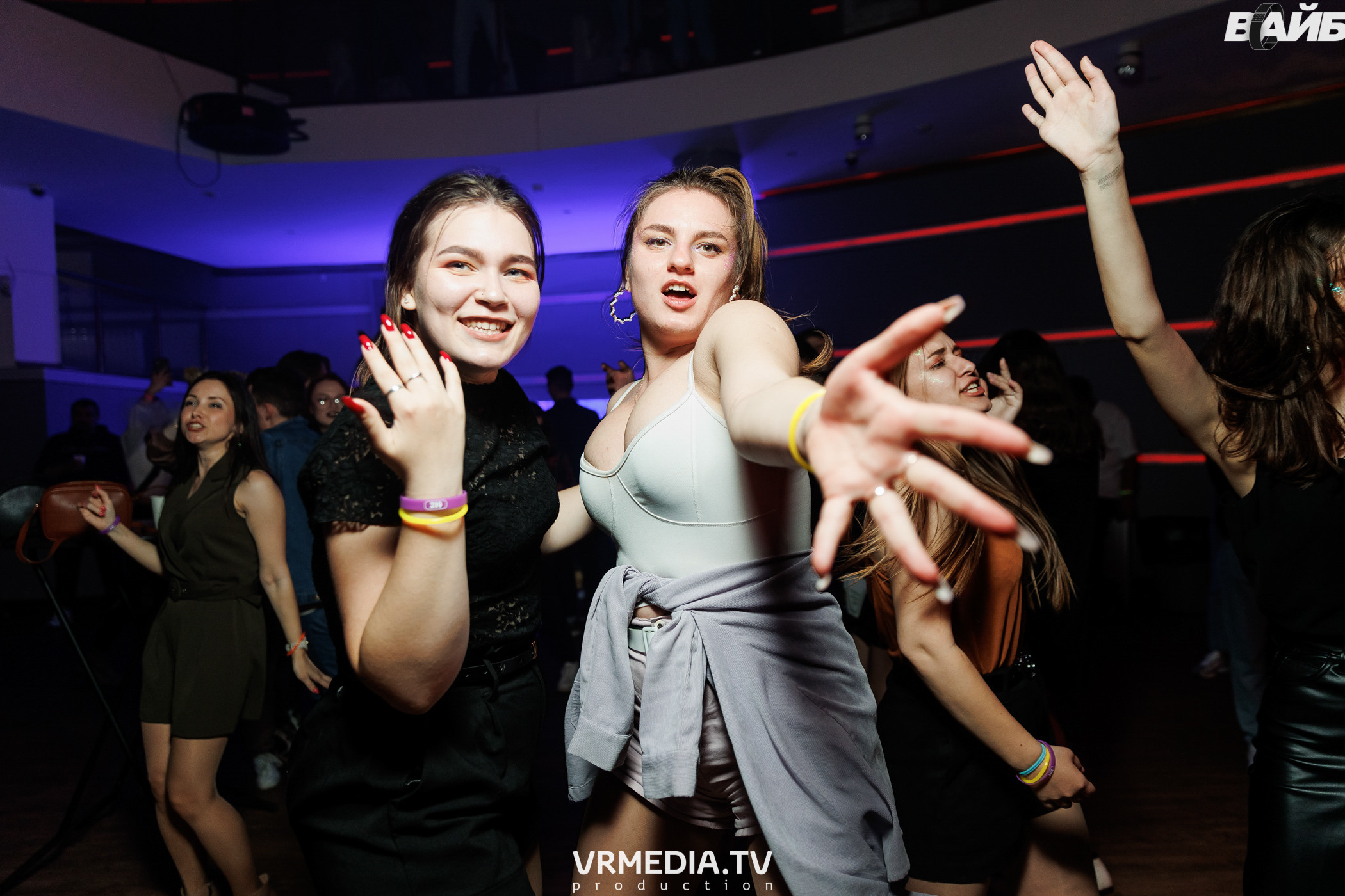 Молодость Простит! 4 года!