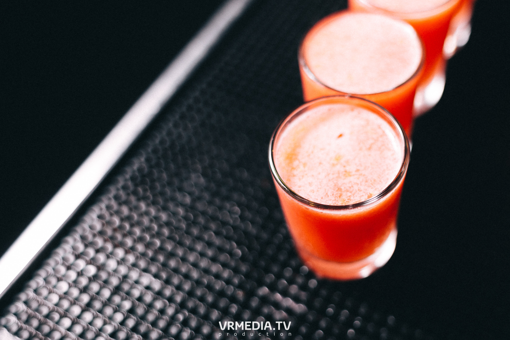 На чилле в баре «DOSKI»