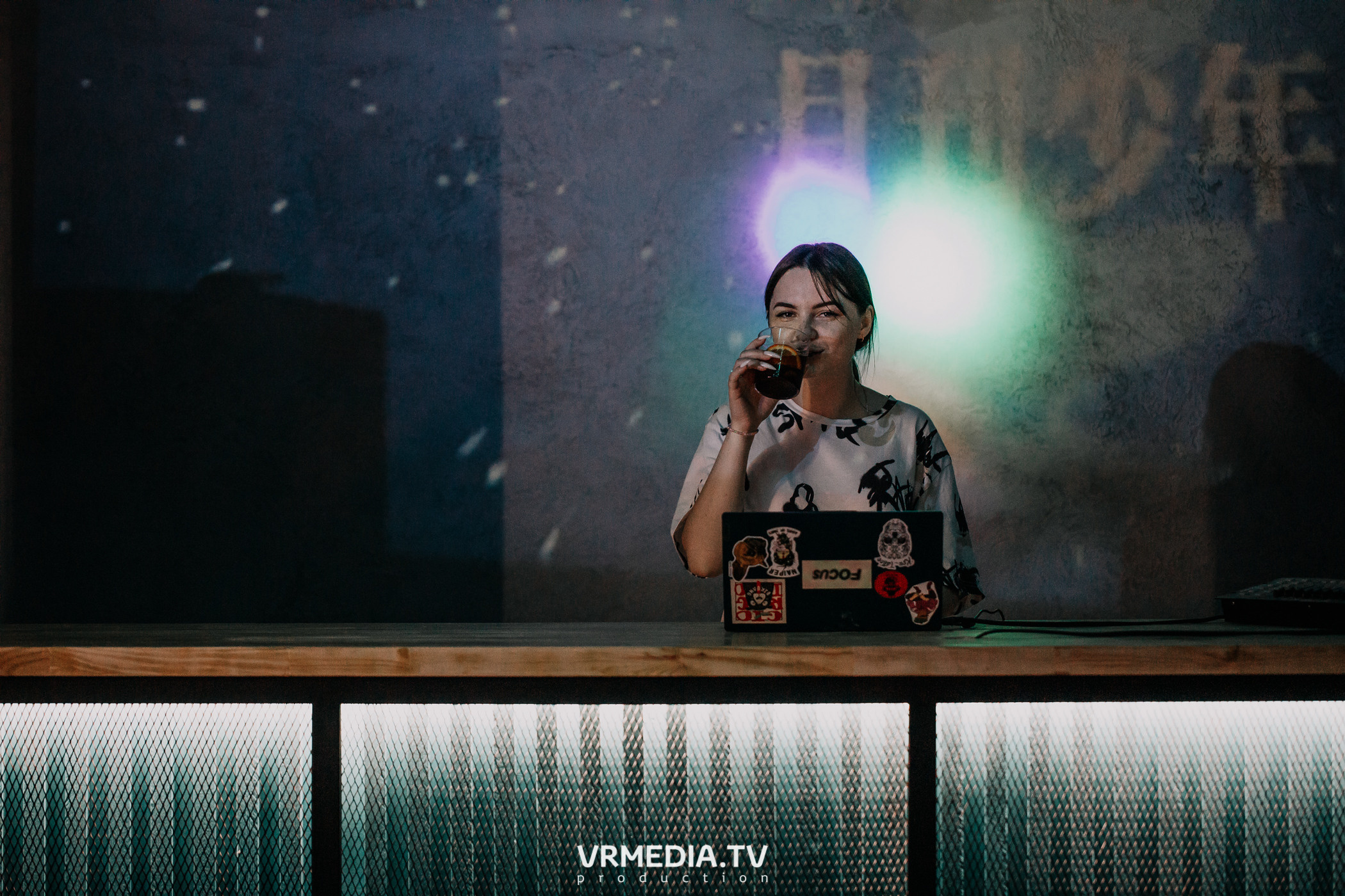 #Редакция_Лето в культурном пространстве «Редакция»