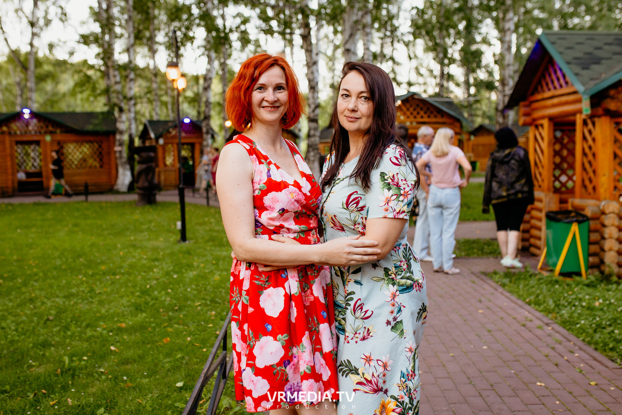 В гостях «У Петровича»