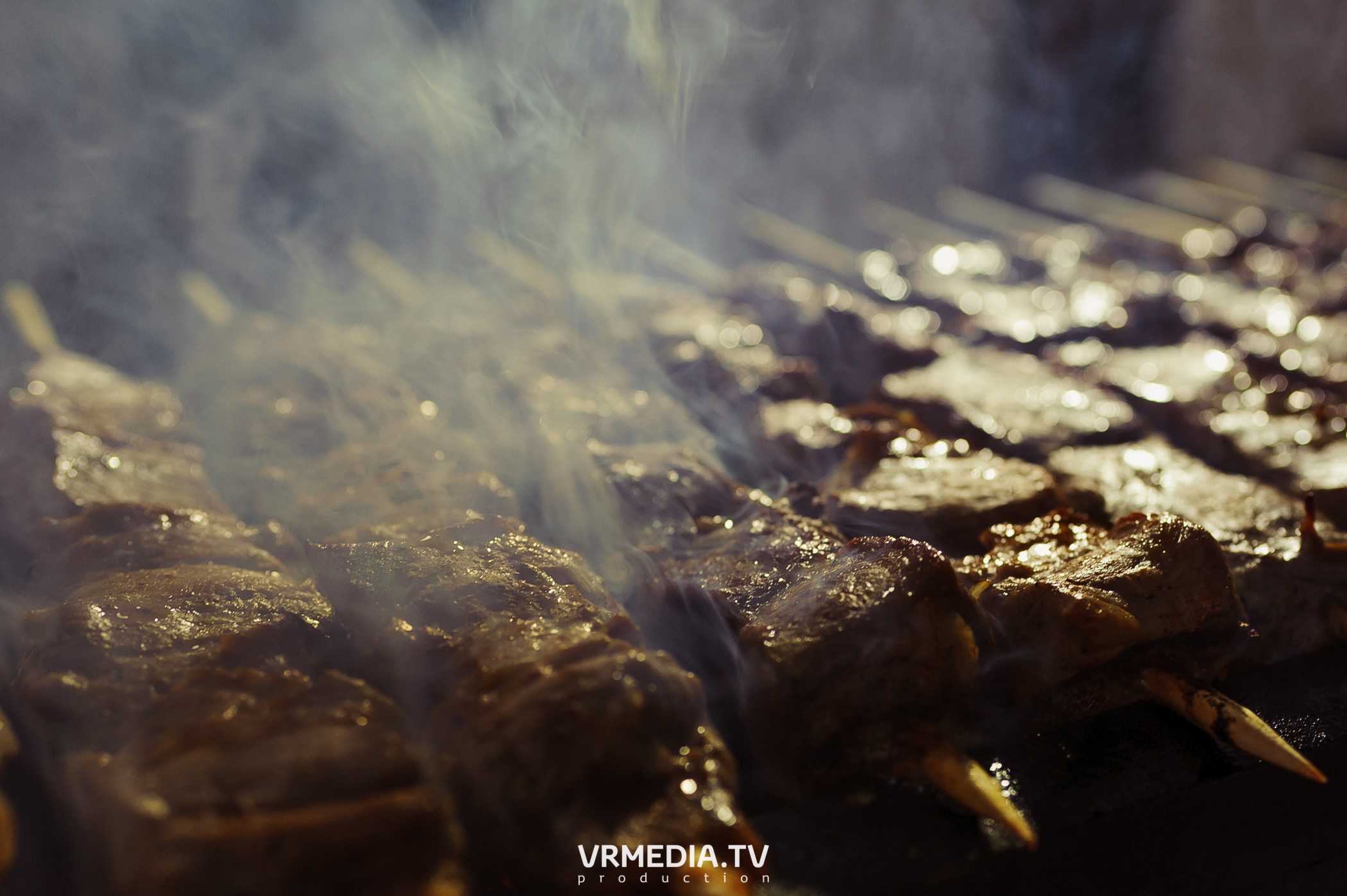 В гостях «У Петровича»