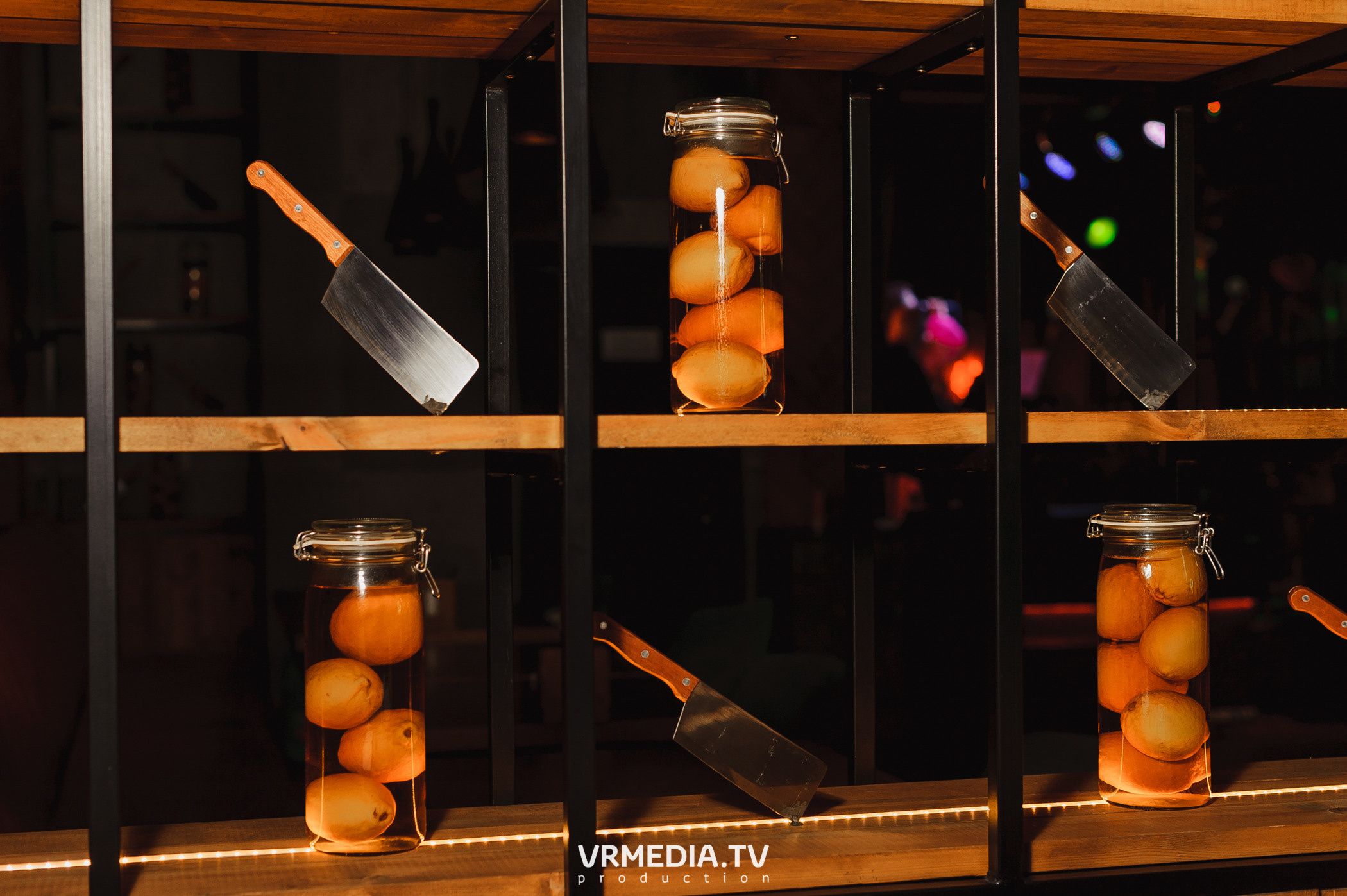 Джазовая среда