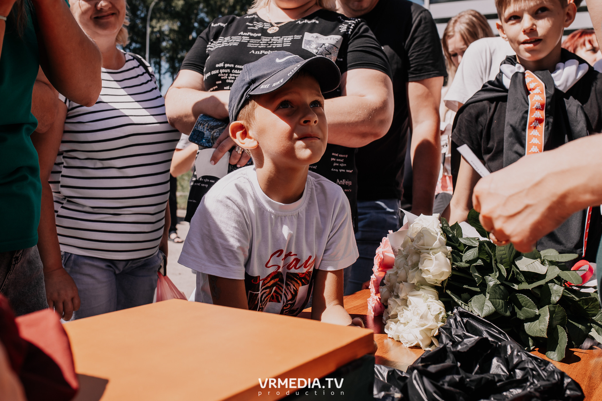 Открытие магазина «Золотая Сова» в г. Полысаево