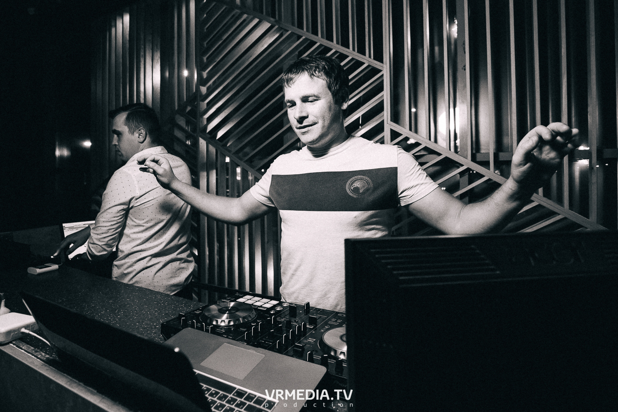 Sin City в баре «DOSKI»