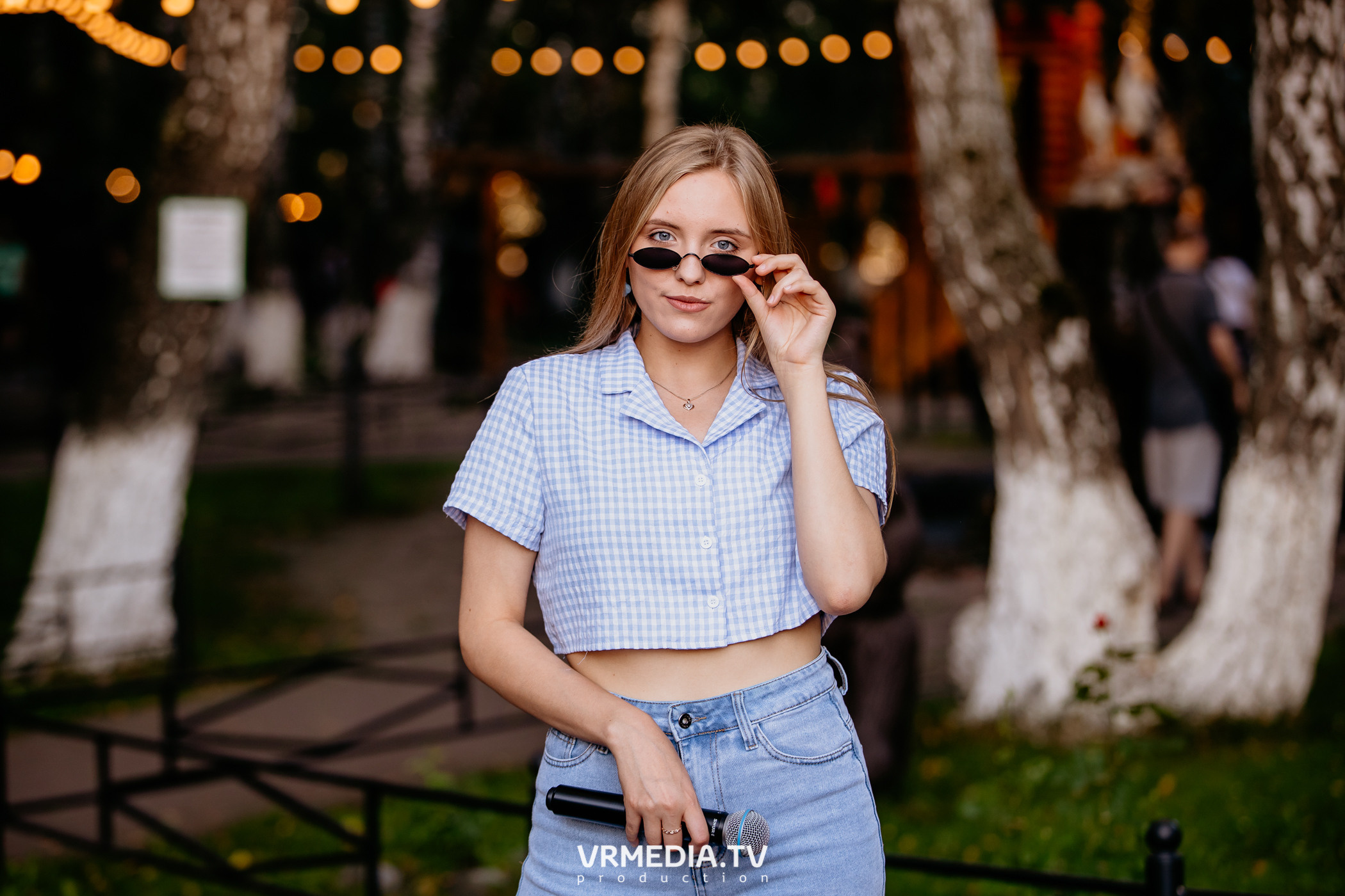 В гостях «У Петровича»