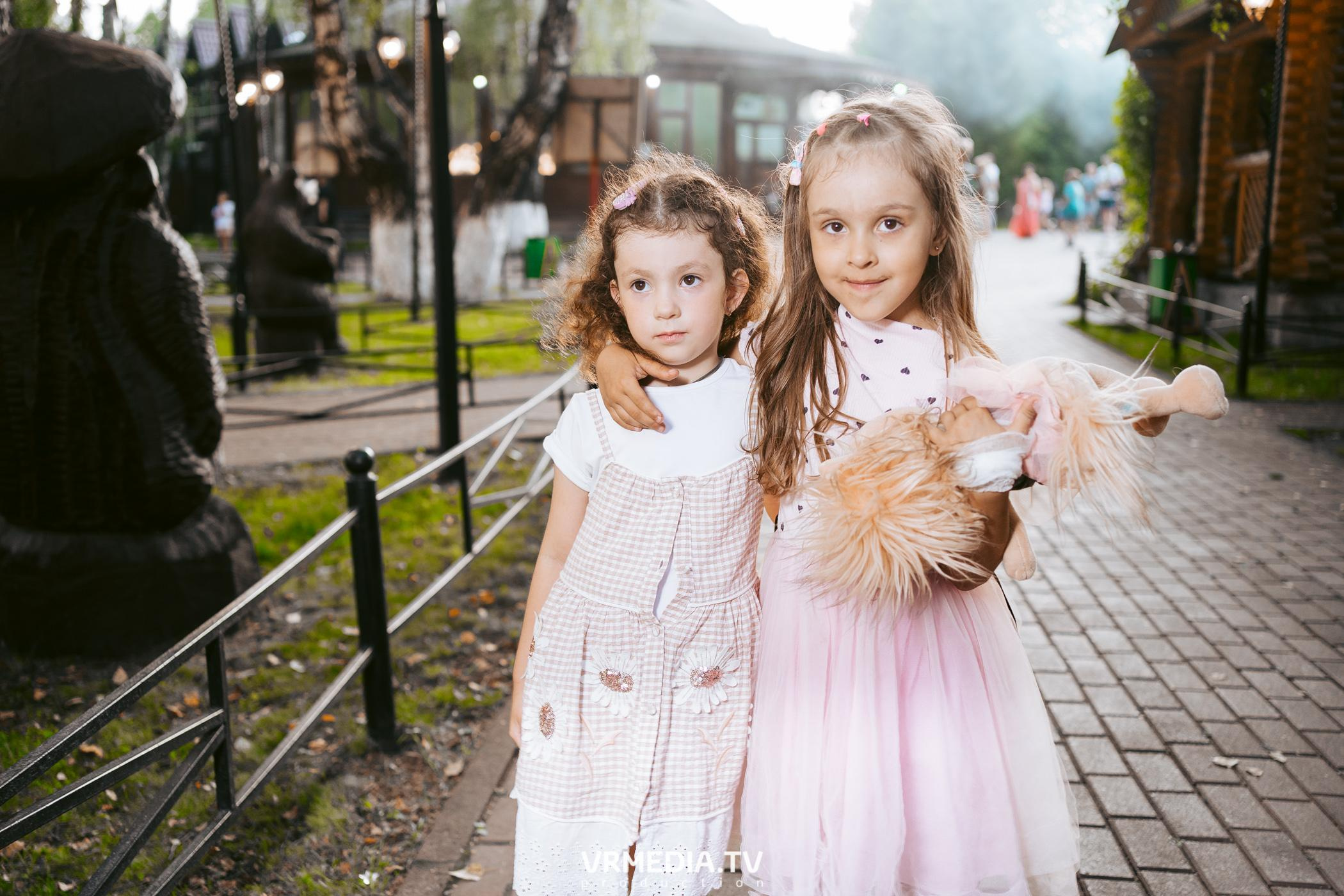 В гостях «У Петровича»