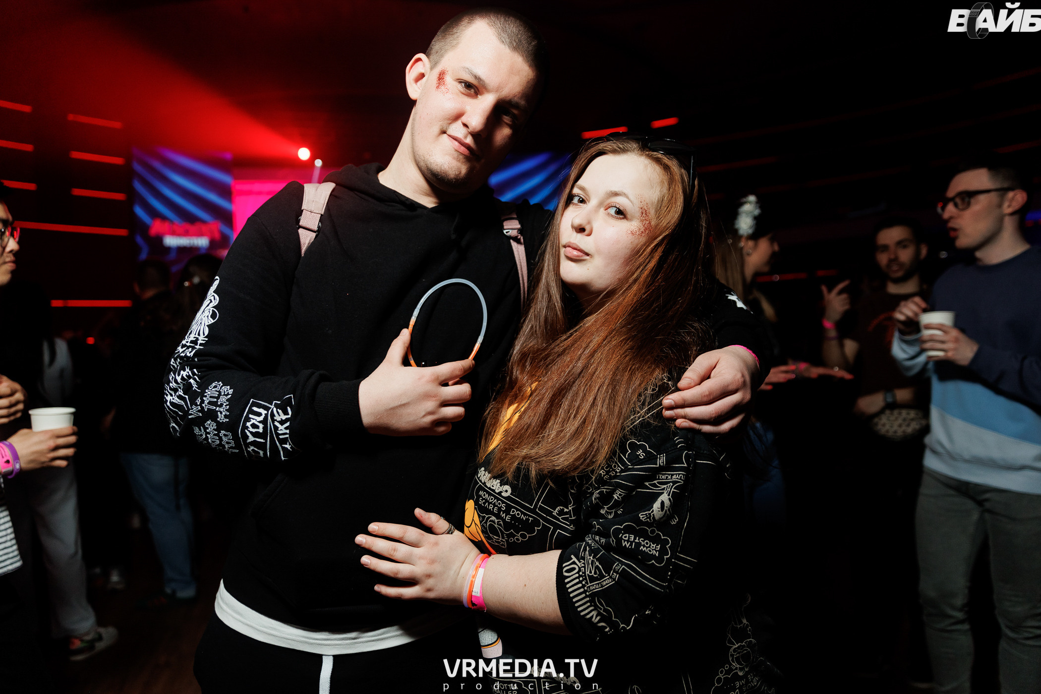 Молодость Простит! 4 года!