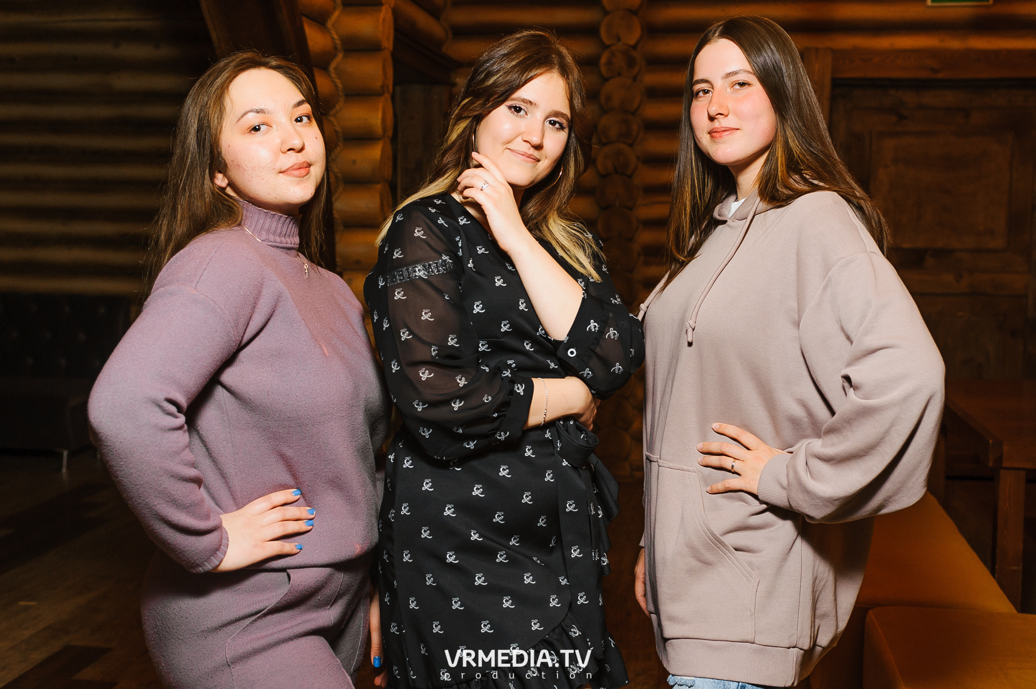 В гостях «У Петровича»