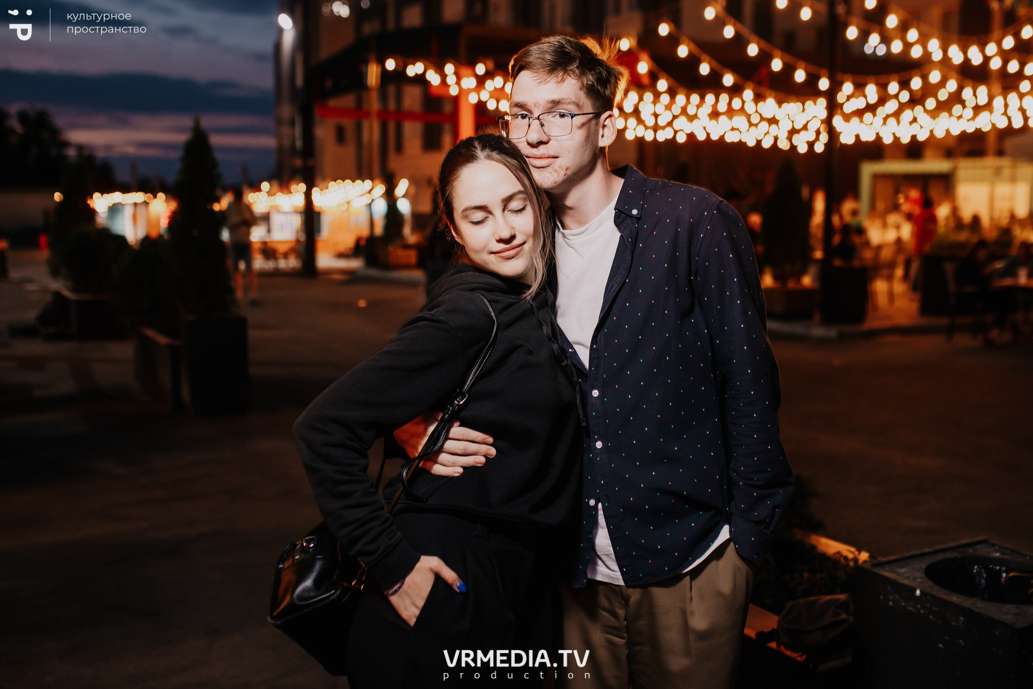 11 Friends of Chao в культурном пространстве «Редакция»