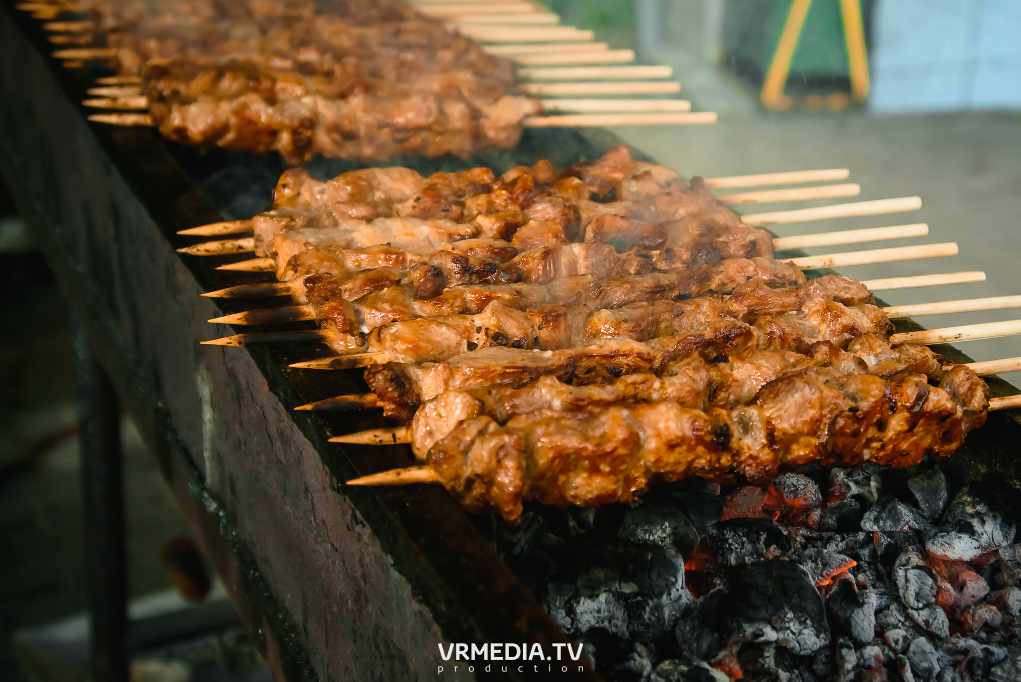 В гостях «У Петровича»