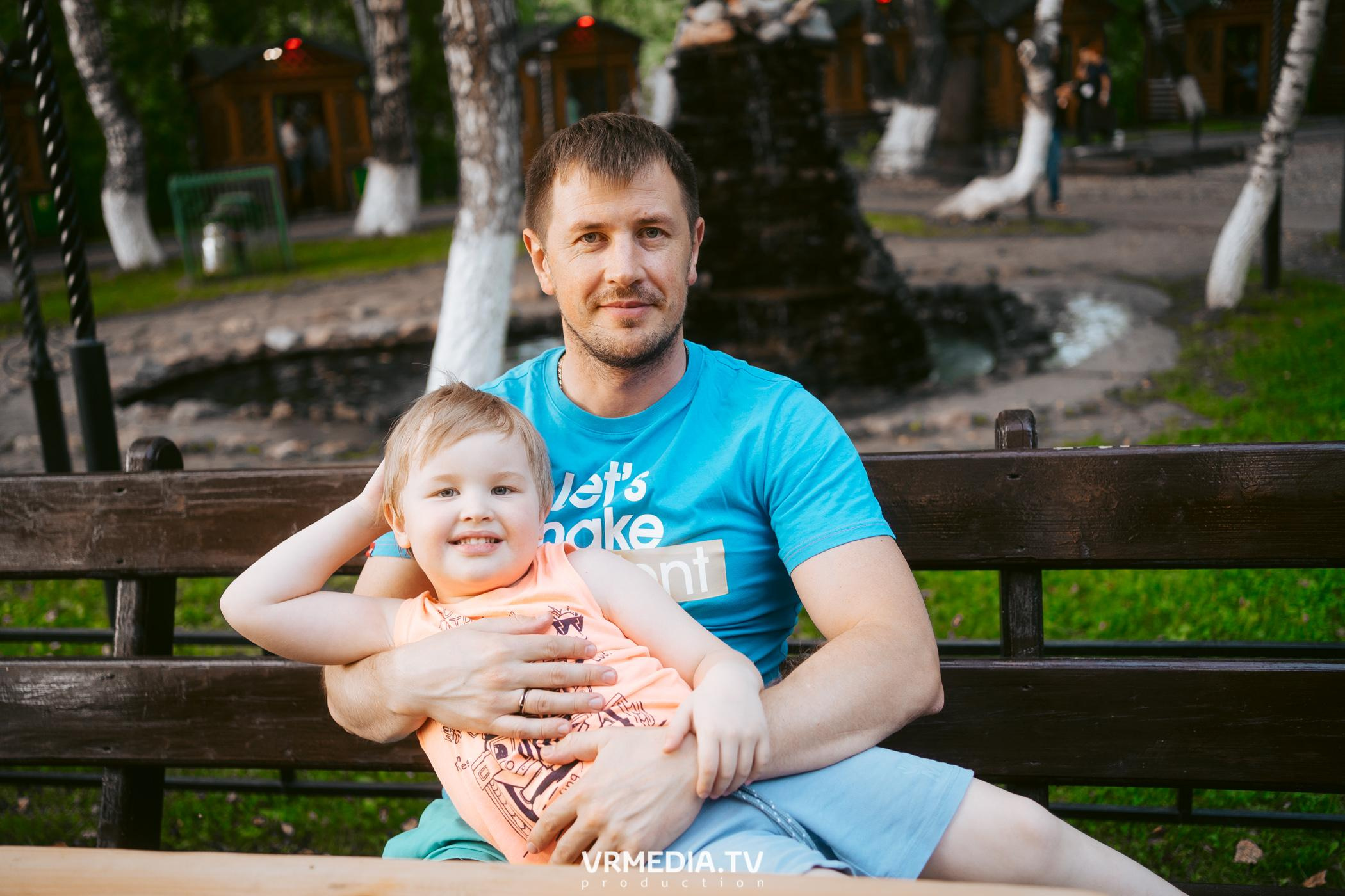 В гостях «У Петровича»