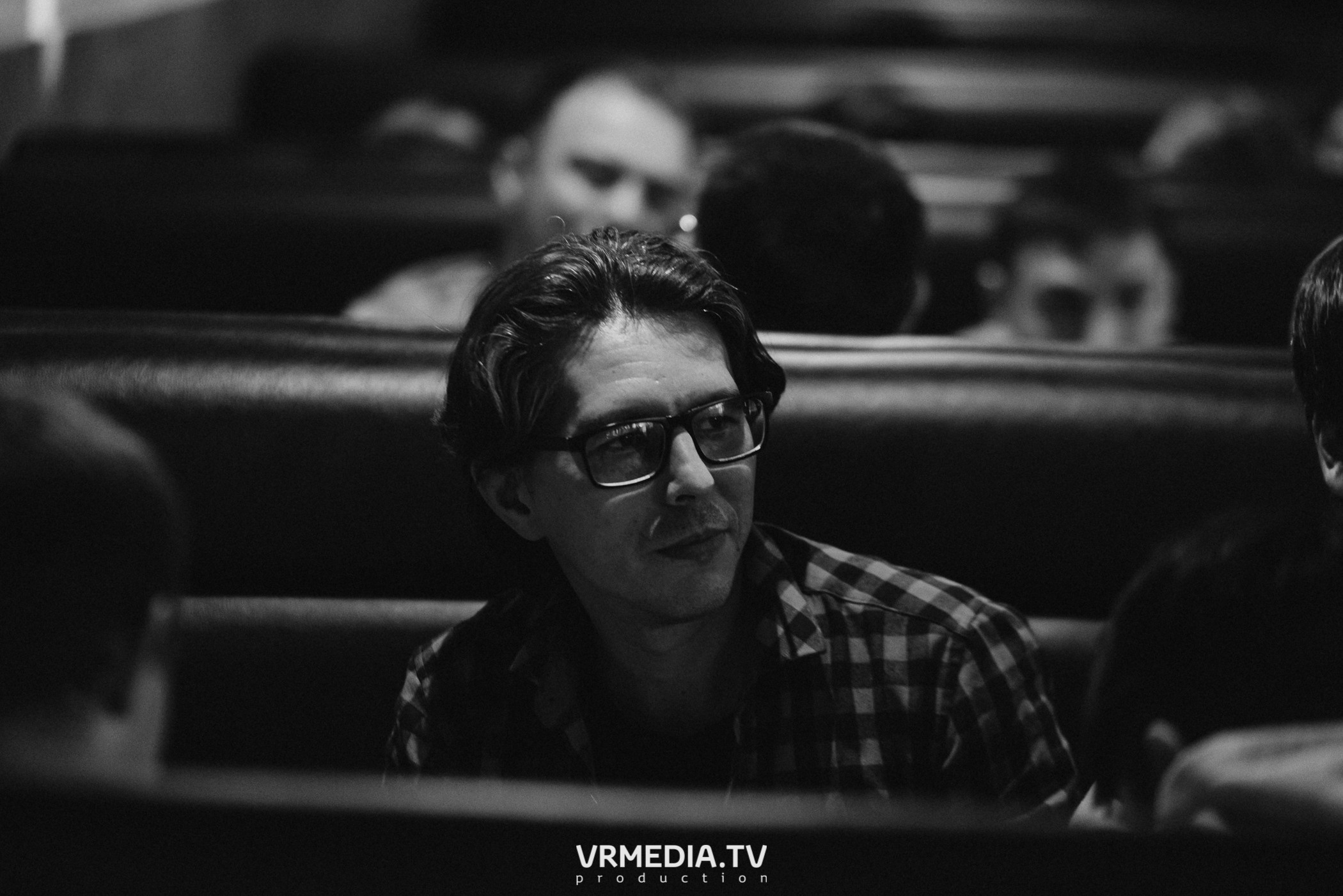 WoW QuiZ в баре «DOSKI»