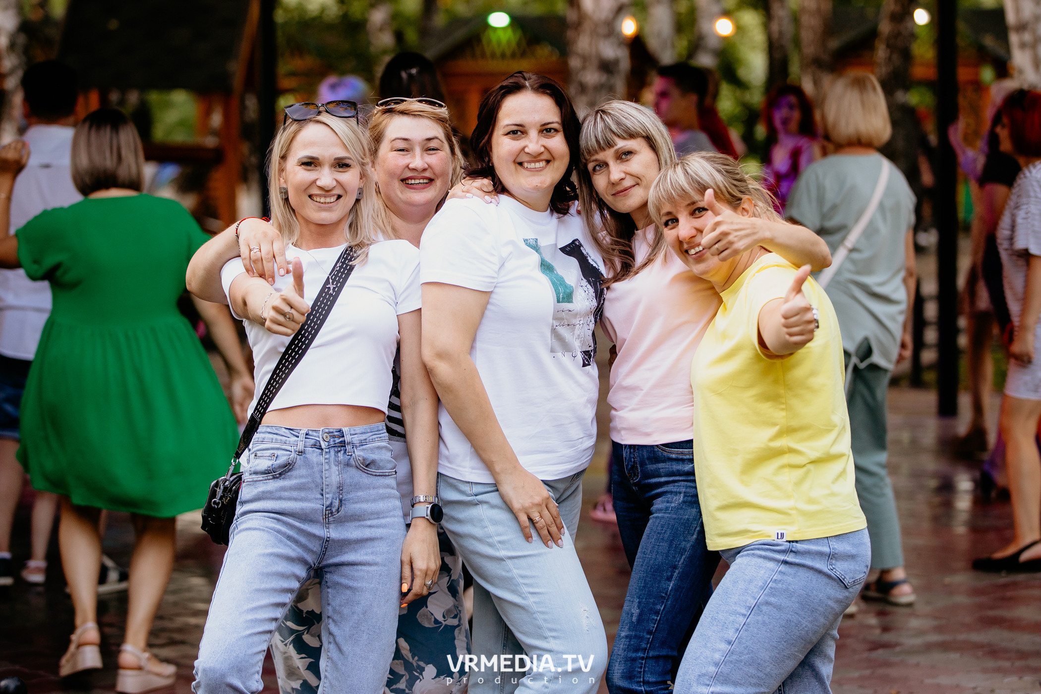 В гостях «У Петровича»