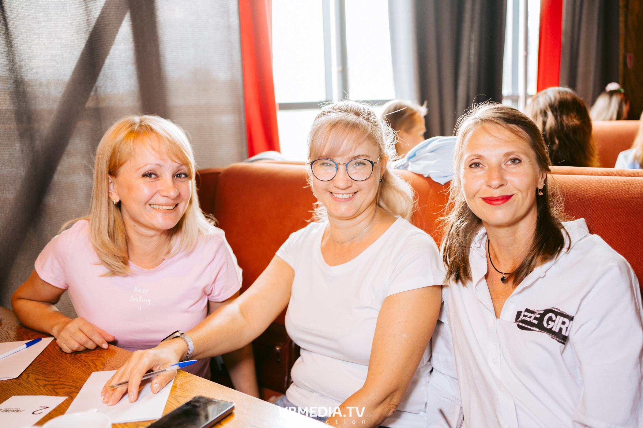 IMOM’S в гриль-баре «Жара»