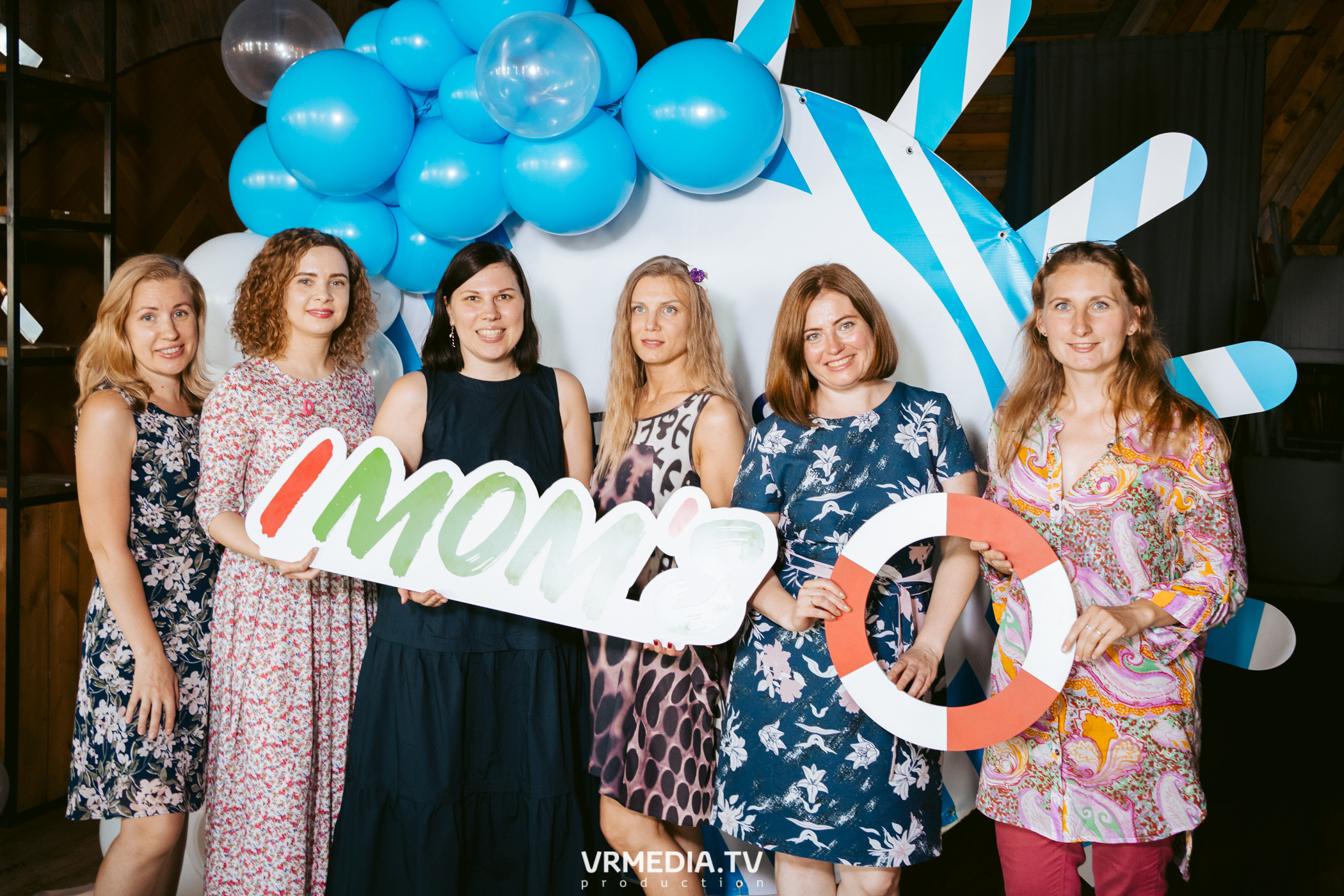 IMOM’S в гриль-баре «Жара»