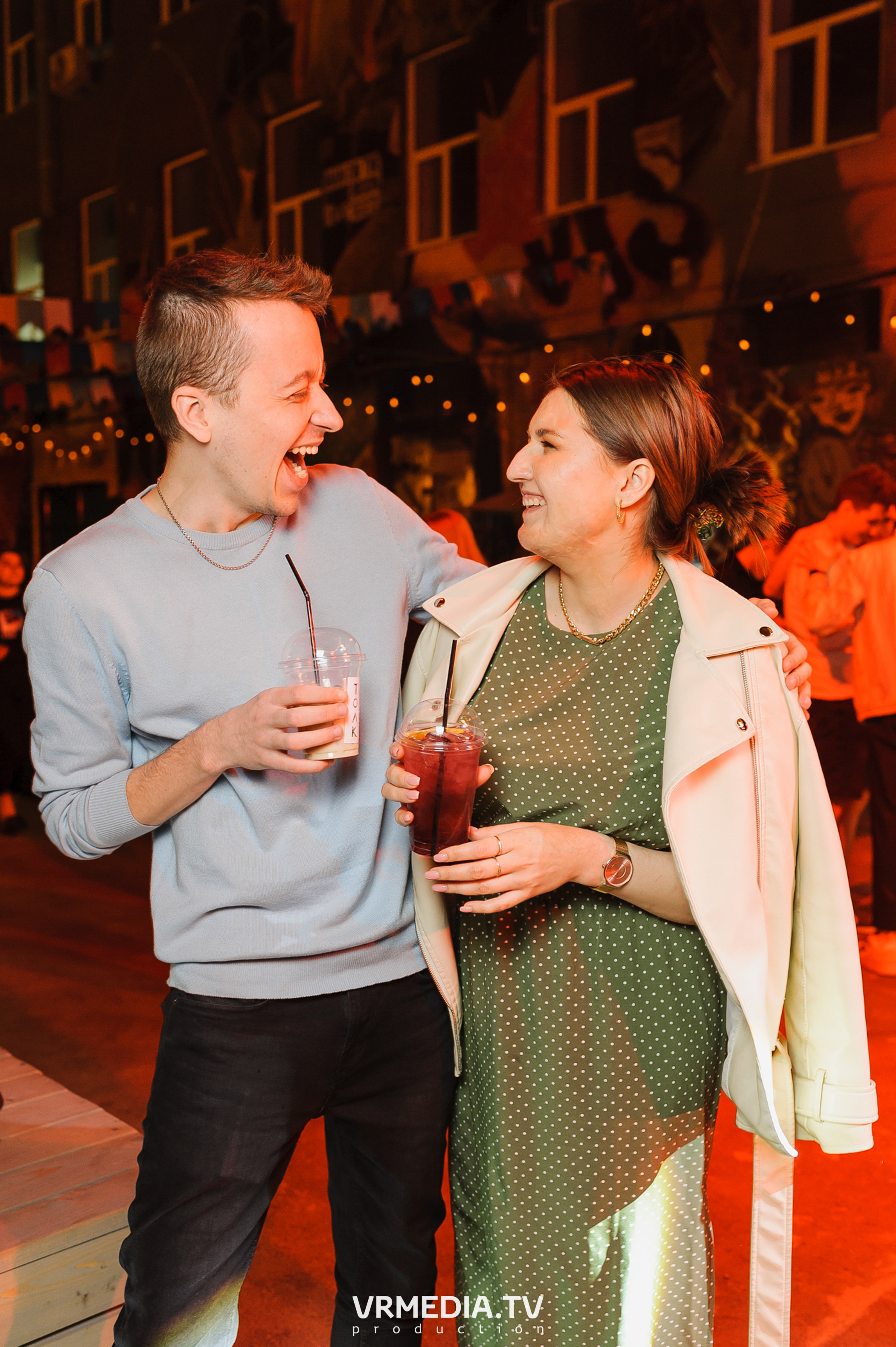 Выходные в культурном пространстве «Редакция»