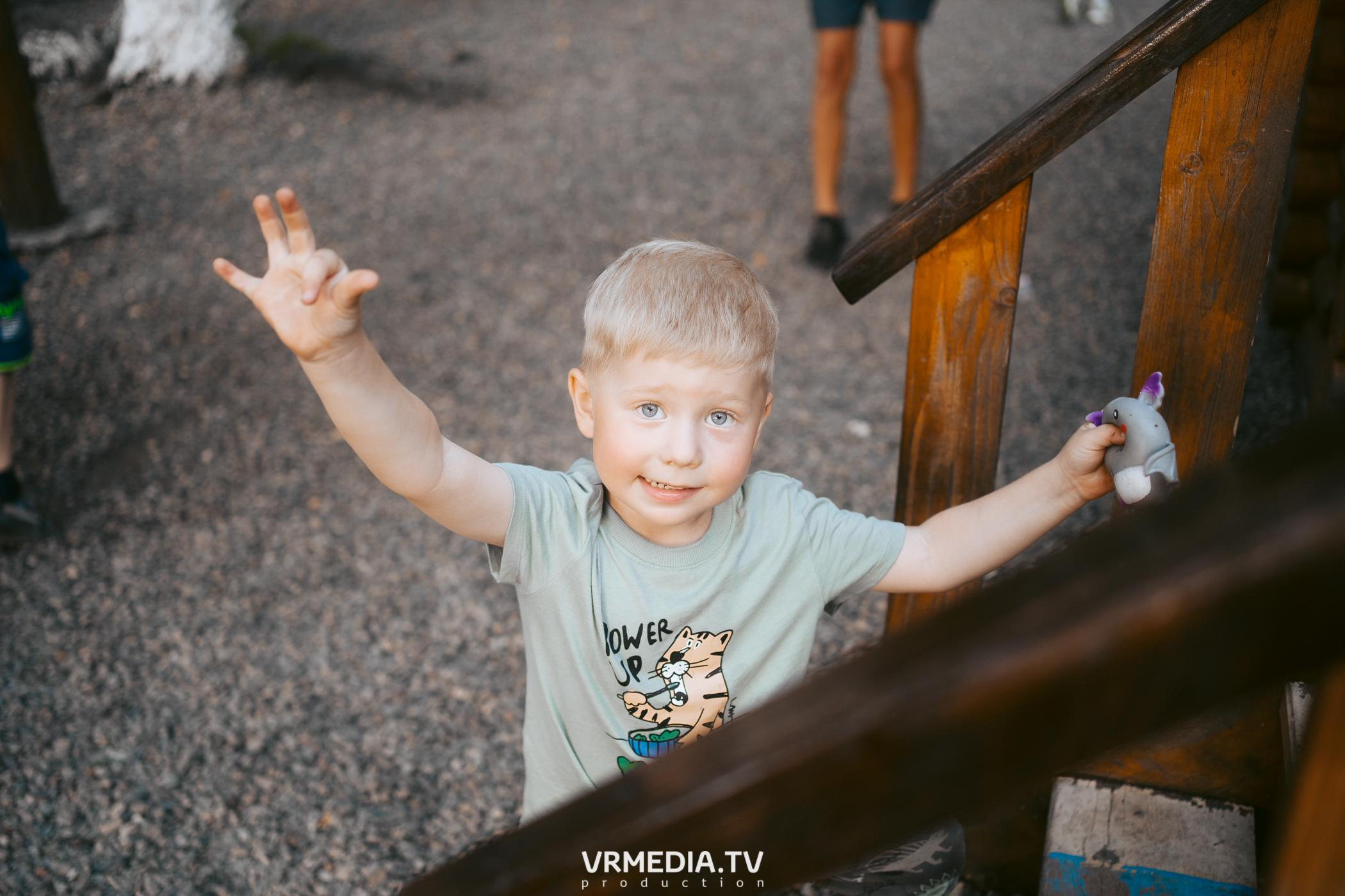 В гостях «У Петровича»