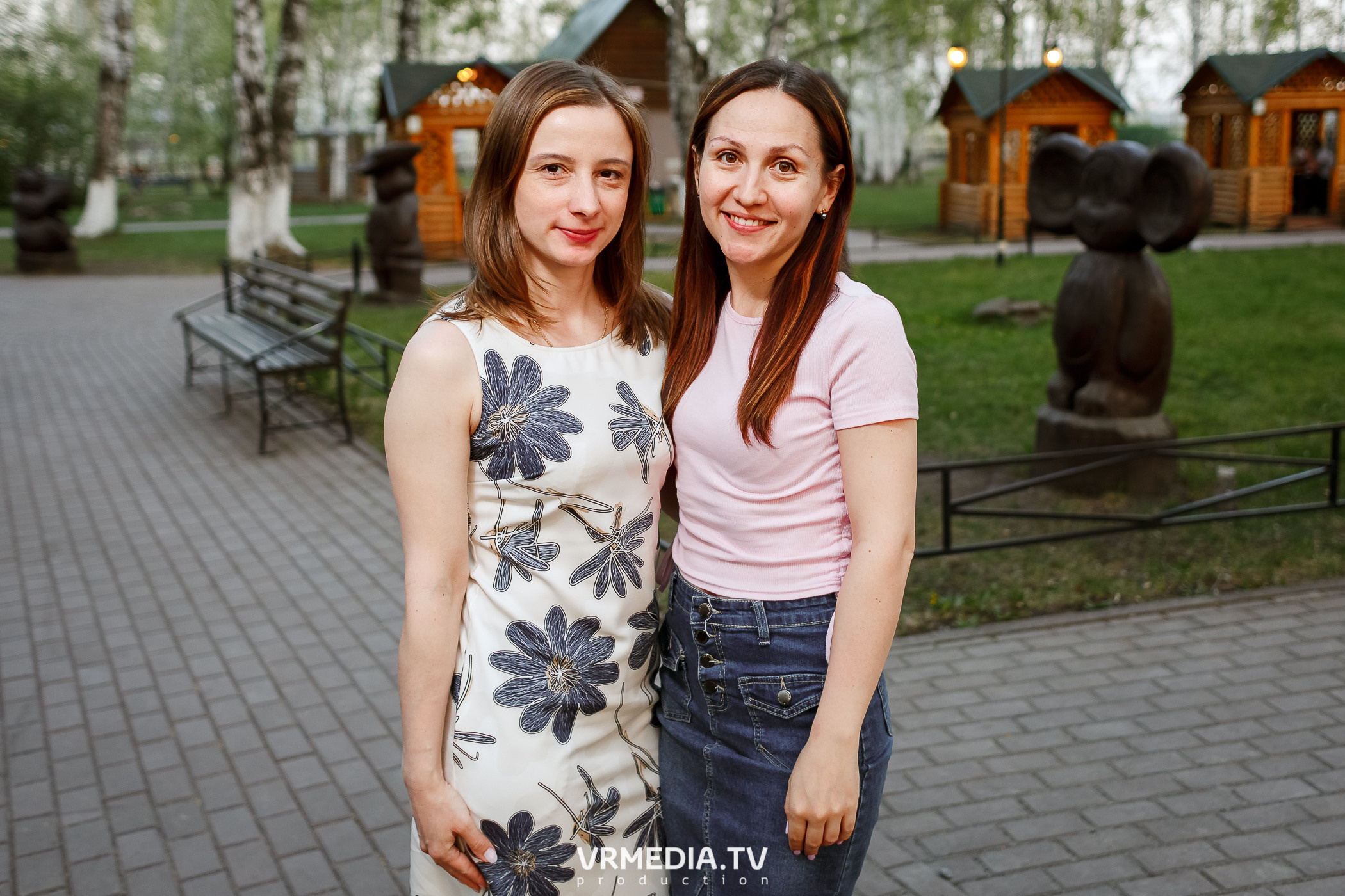 В гостях «У Петровича»