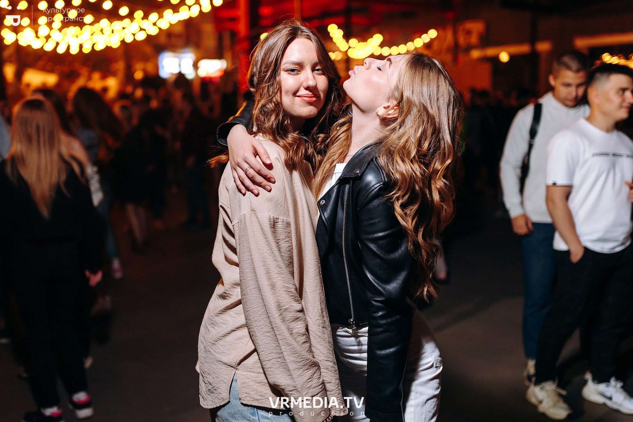 #Редакция_Лето. От заката до рассвета!