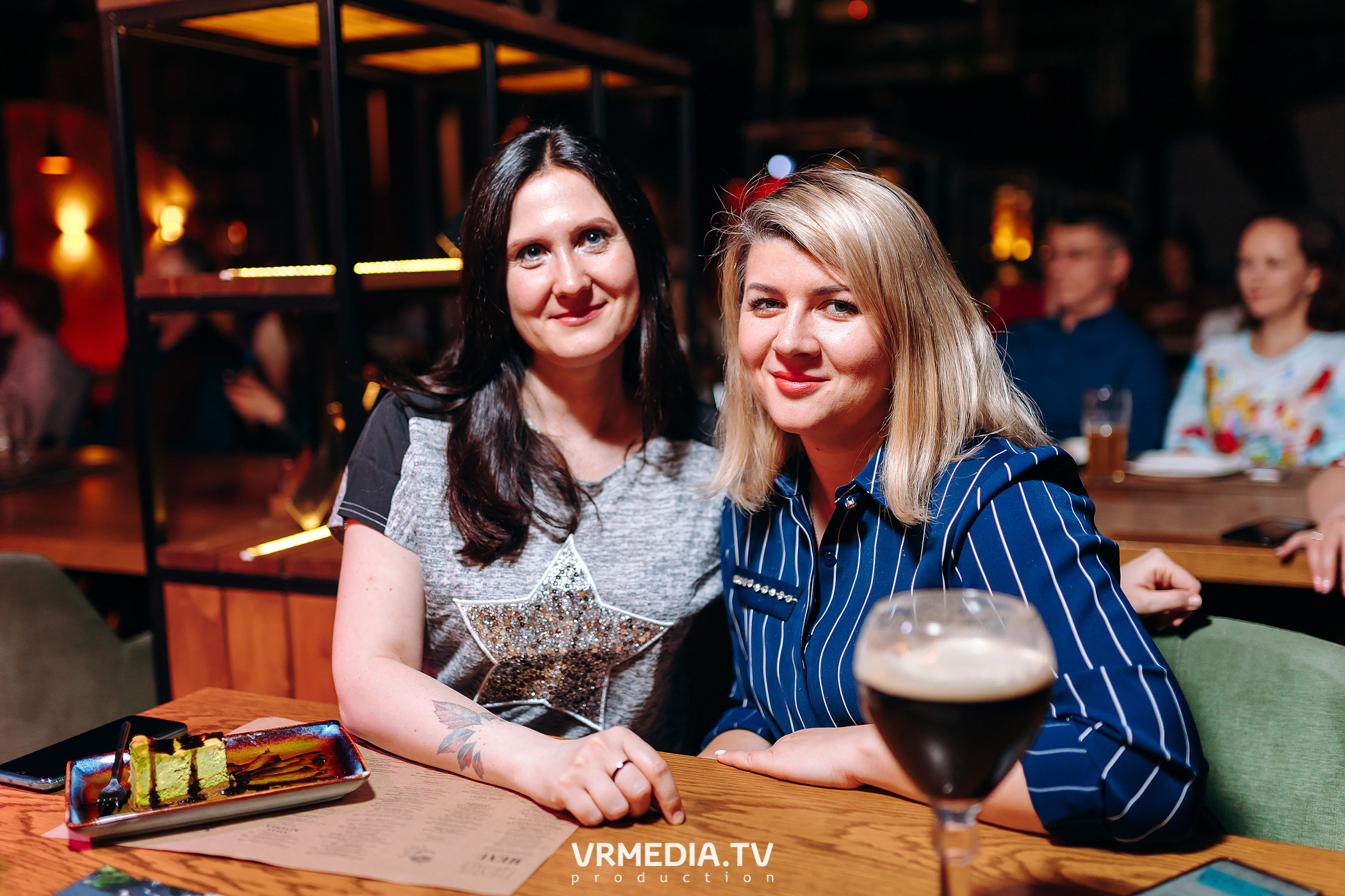 Джазовая среда