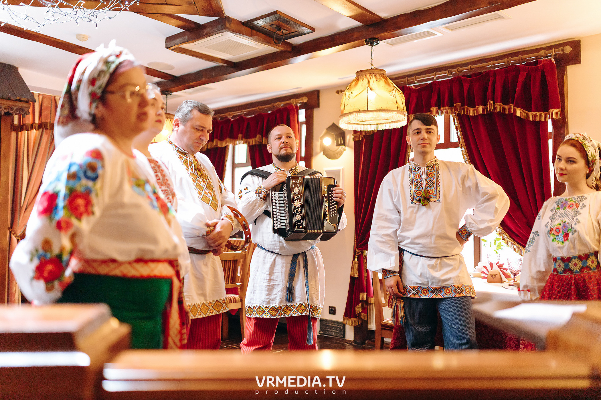 Фонд «Счастье детям». Пасхальная встреча в Park Hotel Graal