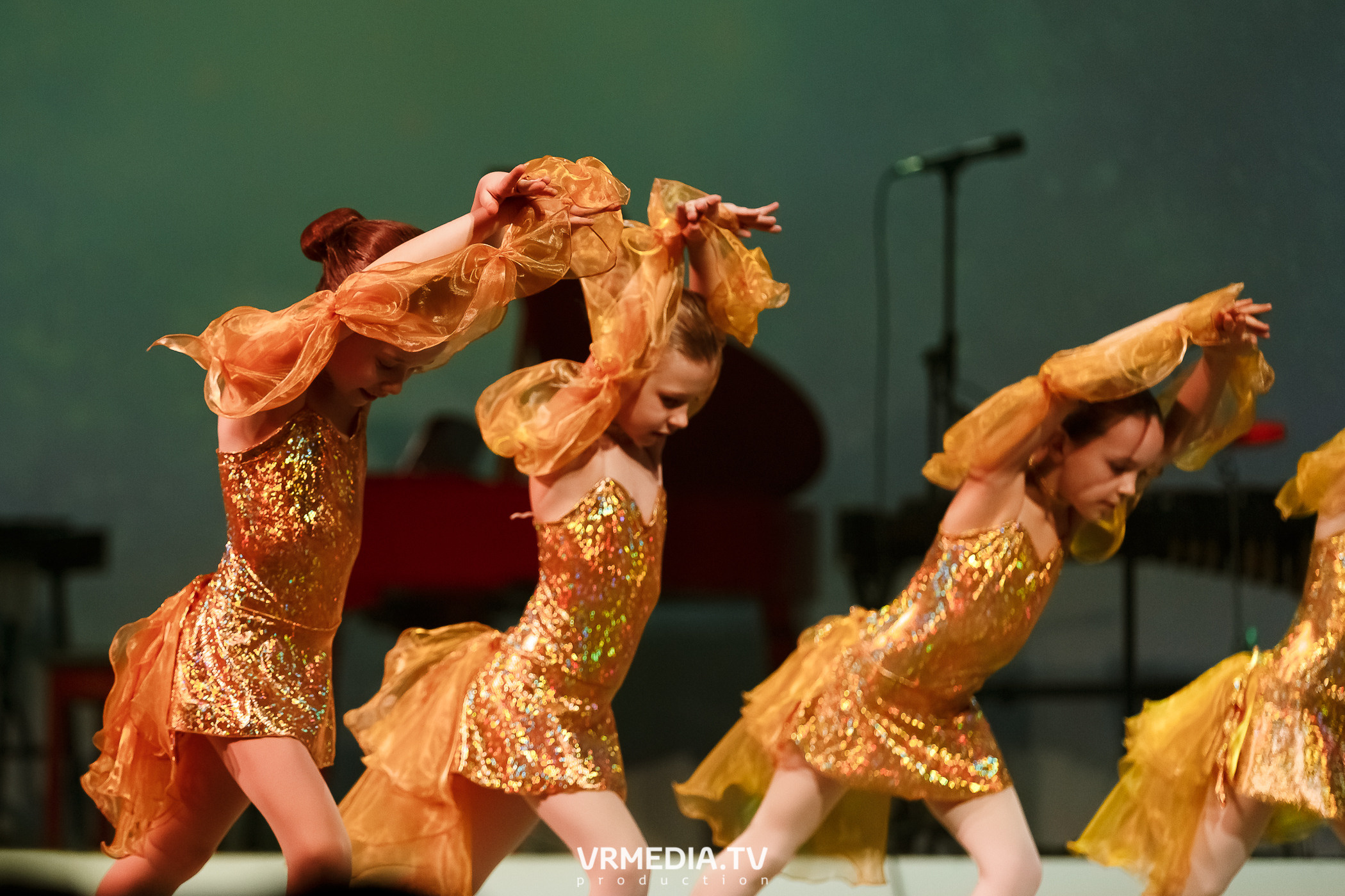 35-летие Детской школы искусств № 14