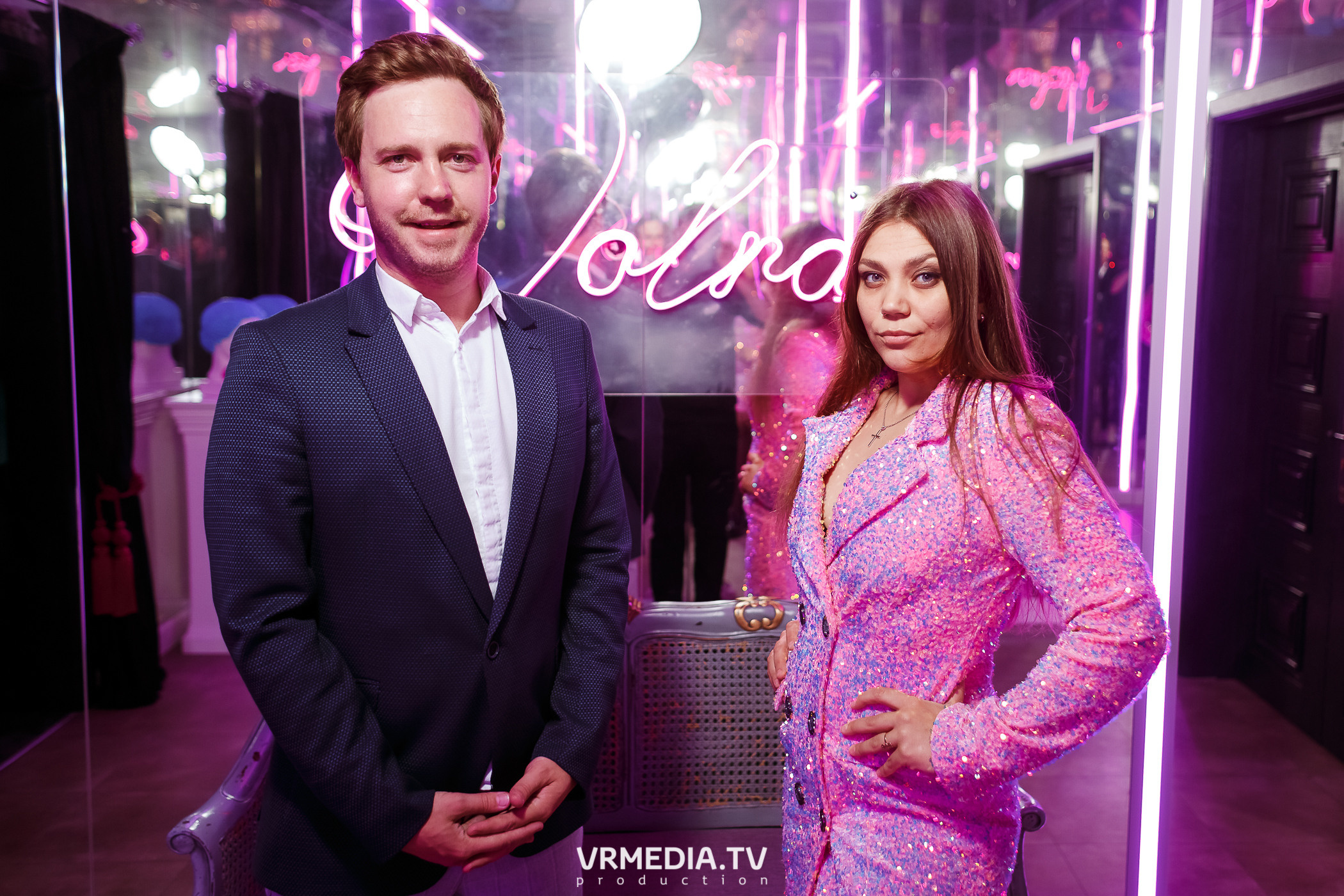 Золотая пятница в караоке-баре «Volna»