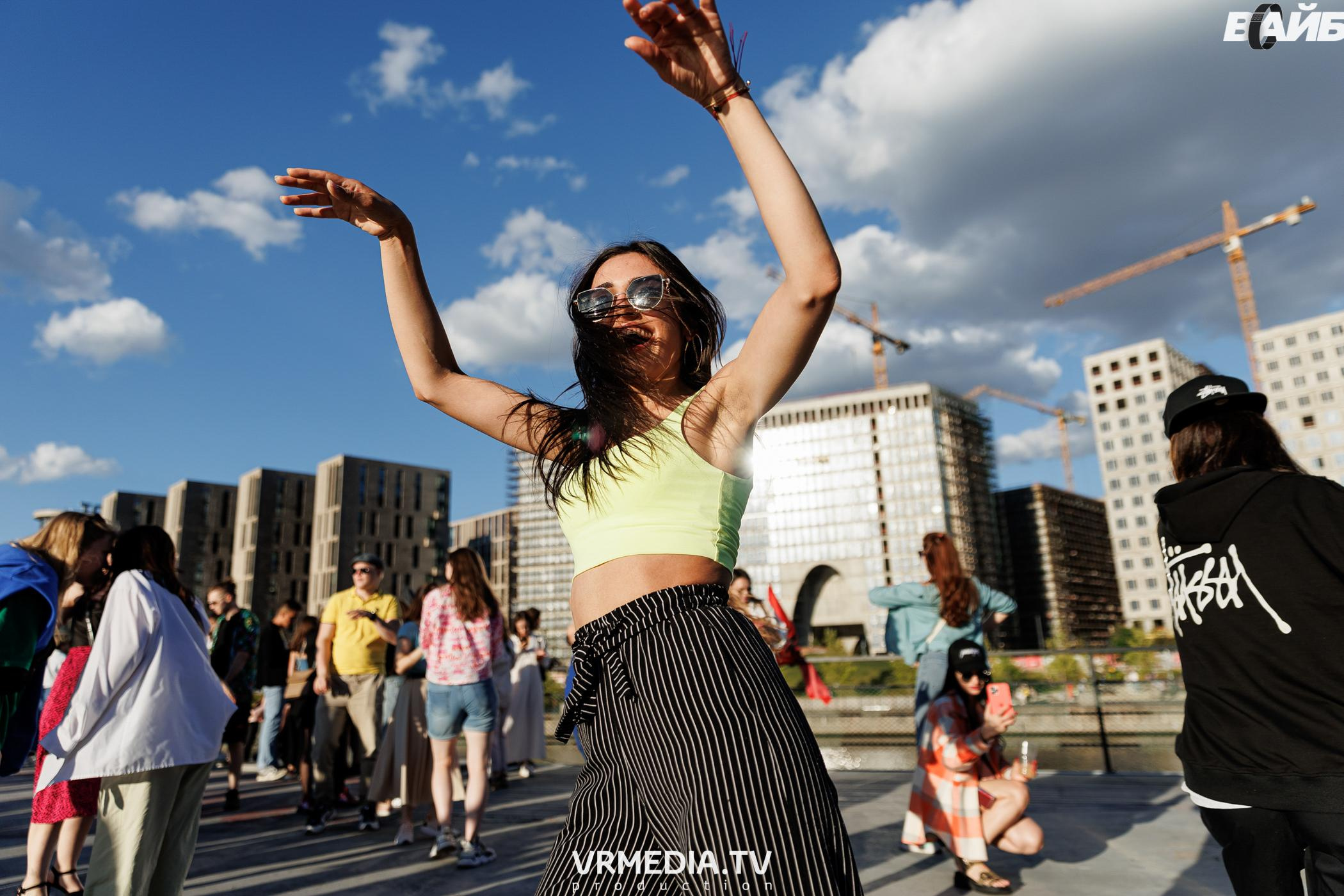 Молодость простит! Круиз