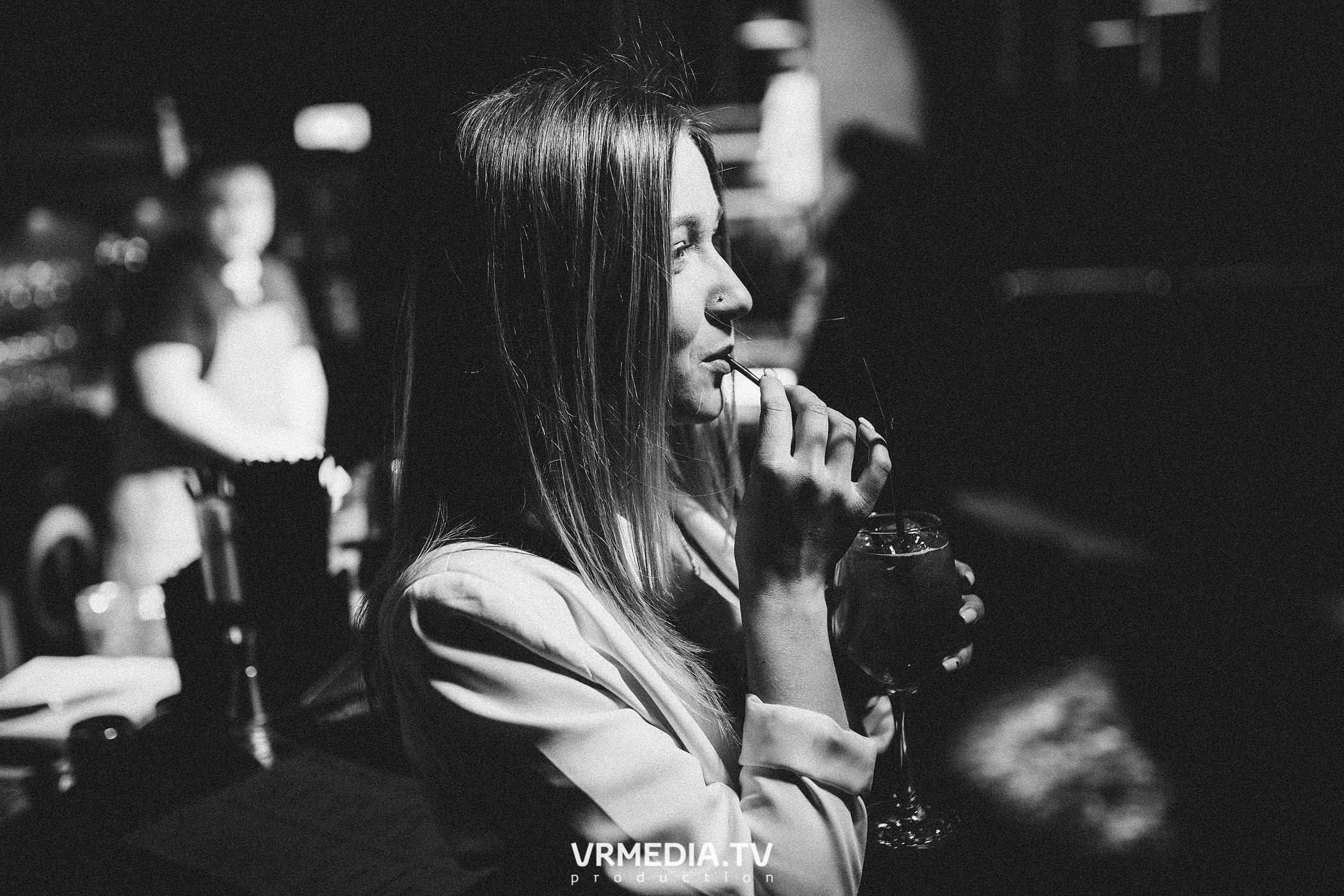 Выходные в ночном клубе «ЭФИР»