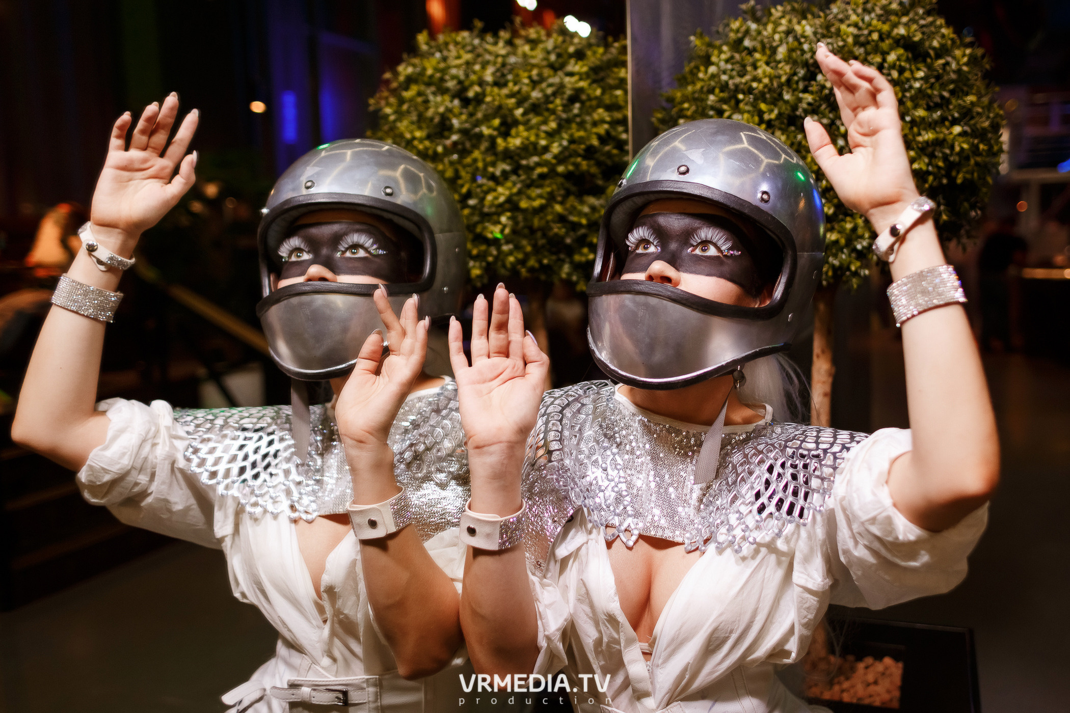 Выходные в баре «DOSKI»