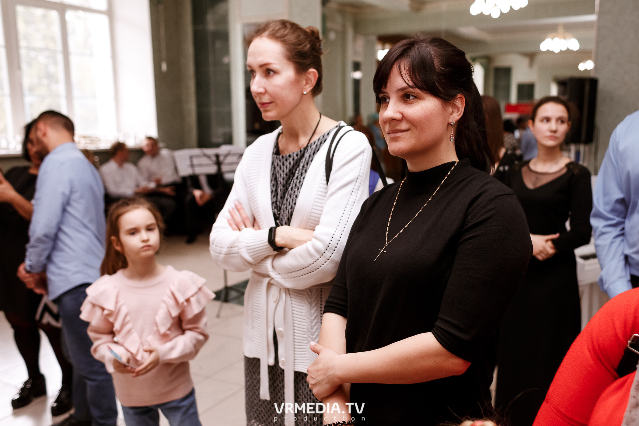 35-летие Детской школы искусств № 14