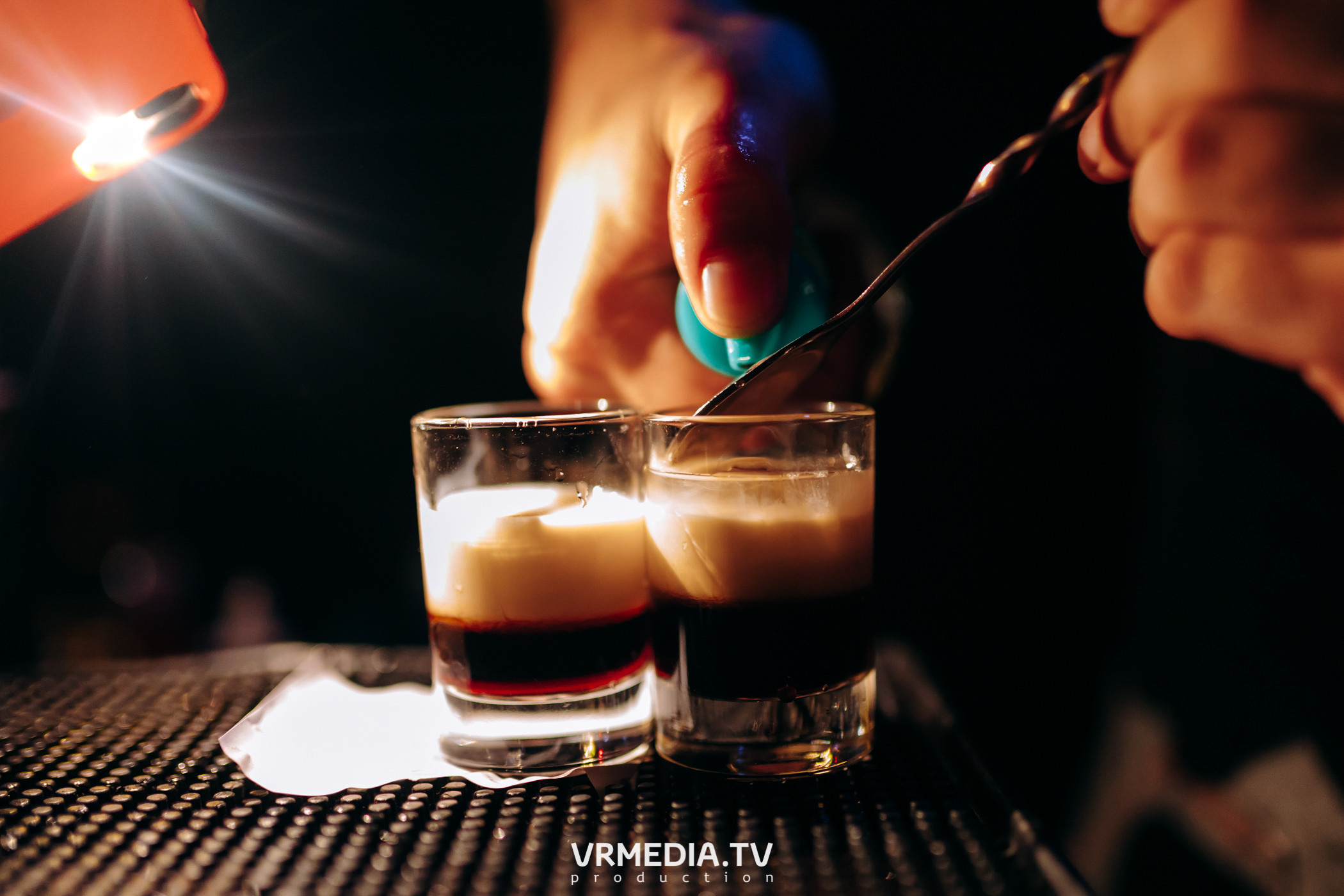 Выходные в баре «DOSKI»